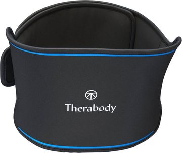 Therabody Massagegerät RecoveryTherm Hot Vibration Gurt