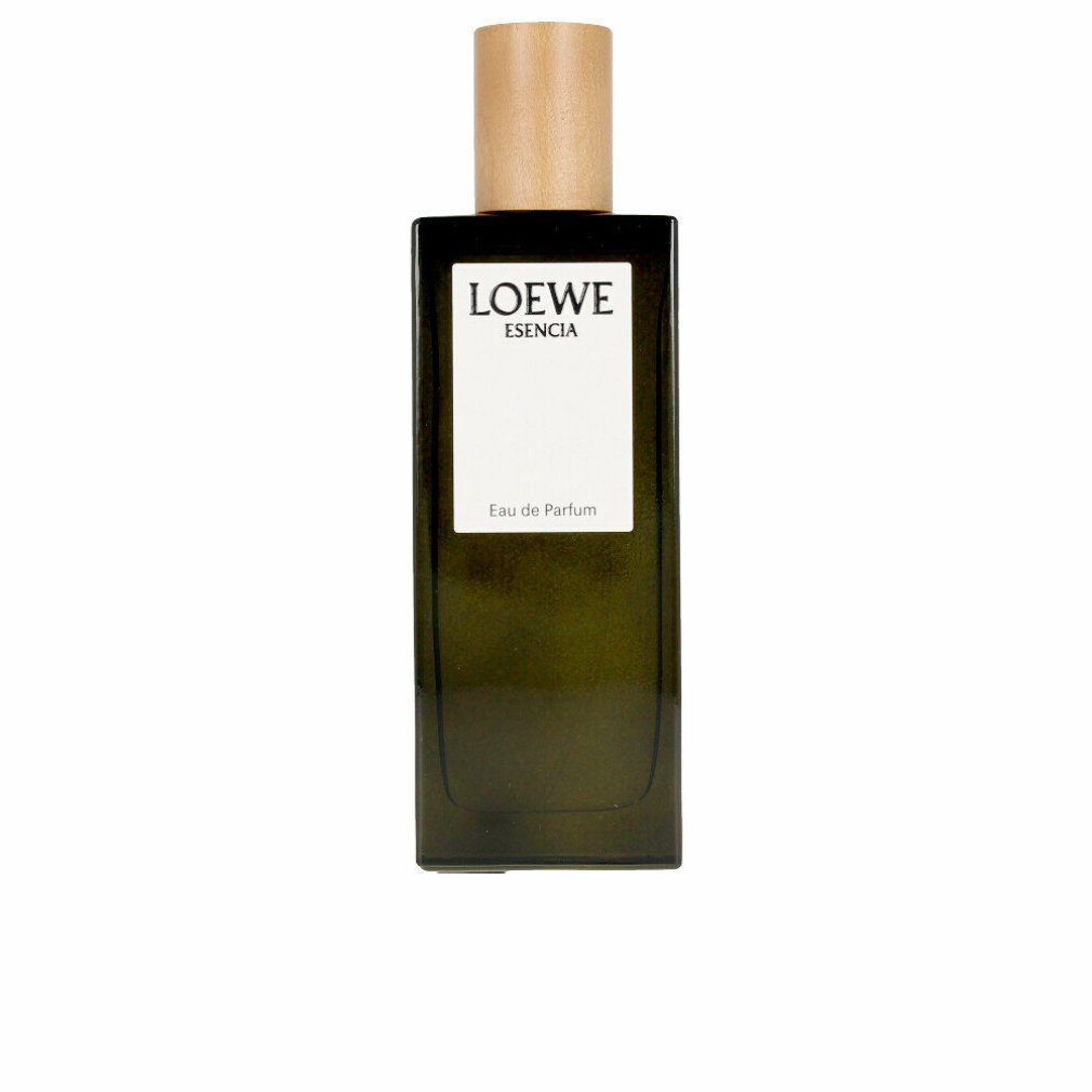Eau de Parfum Esencia Pour Homme Edp Spray