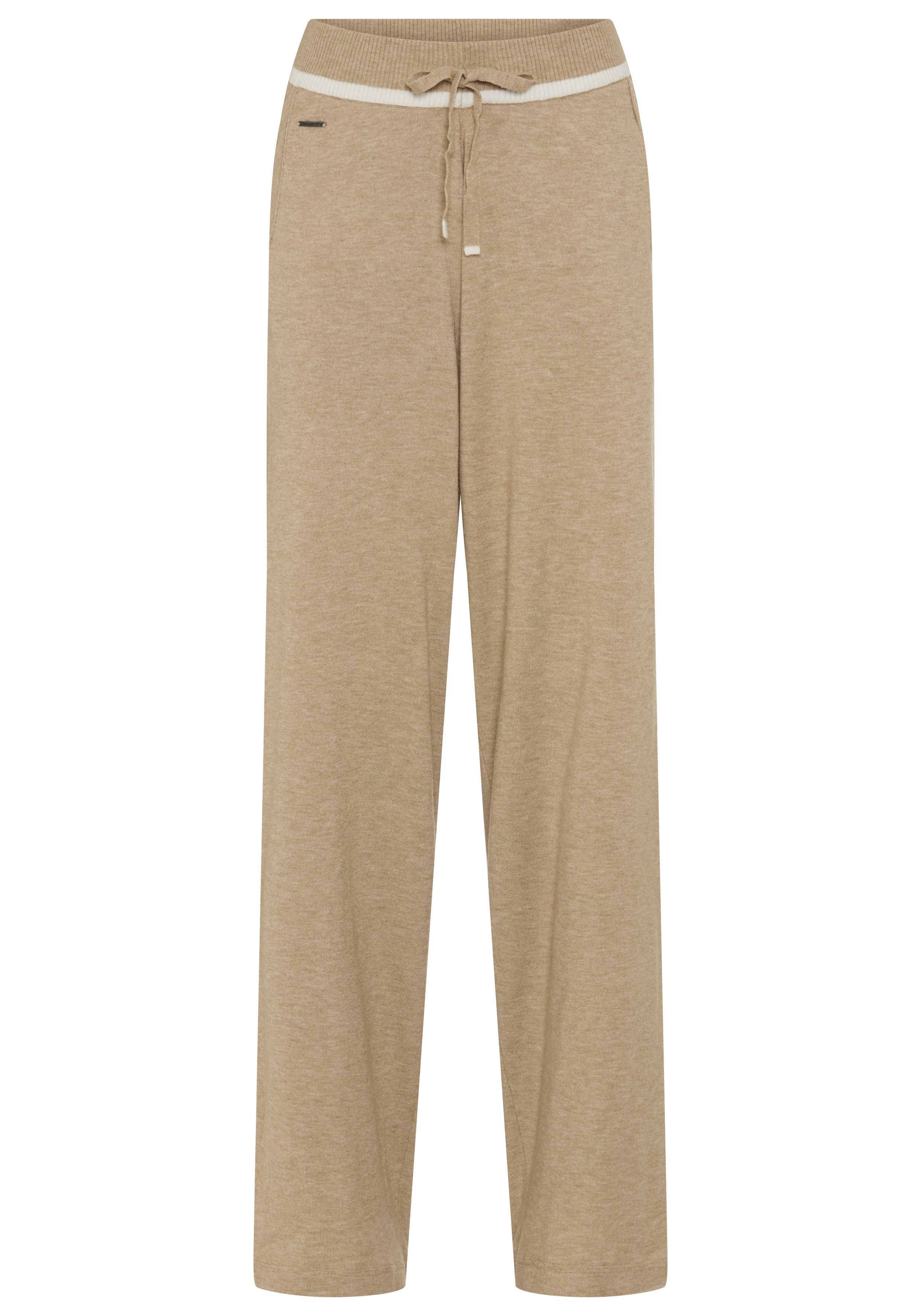 KangaROOS Wirkhose mit weitem Bein, knöchellang, auch in großen Größen. € 39,99, (€ 39,99 pro 1 Stk).