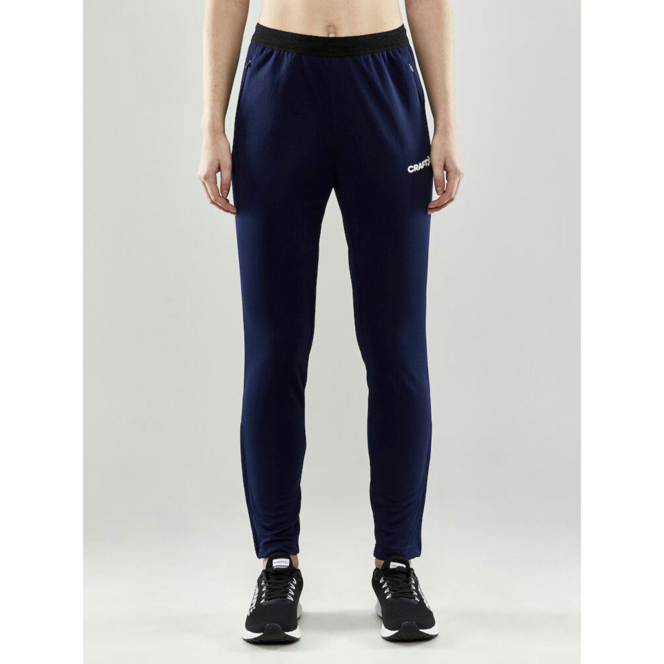 Craft Trainingshose Craft Damen Trainingshose EVOLVE PANTS W 1910164