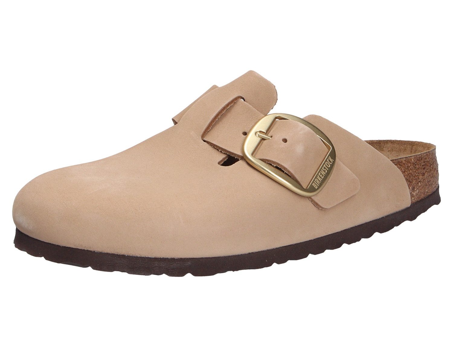 Birkenstock Pantolette Klassischer Schnitt günstig online kaufen