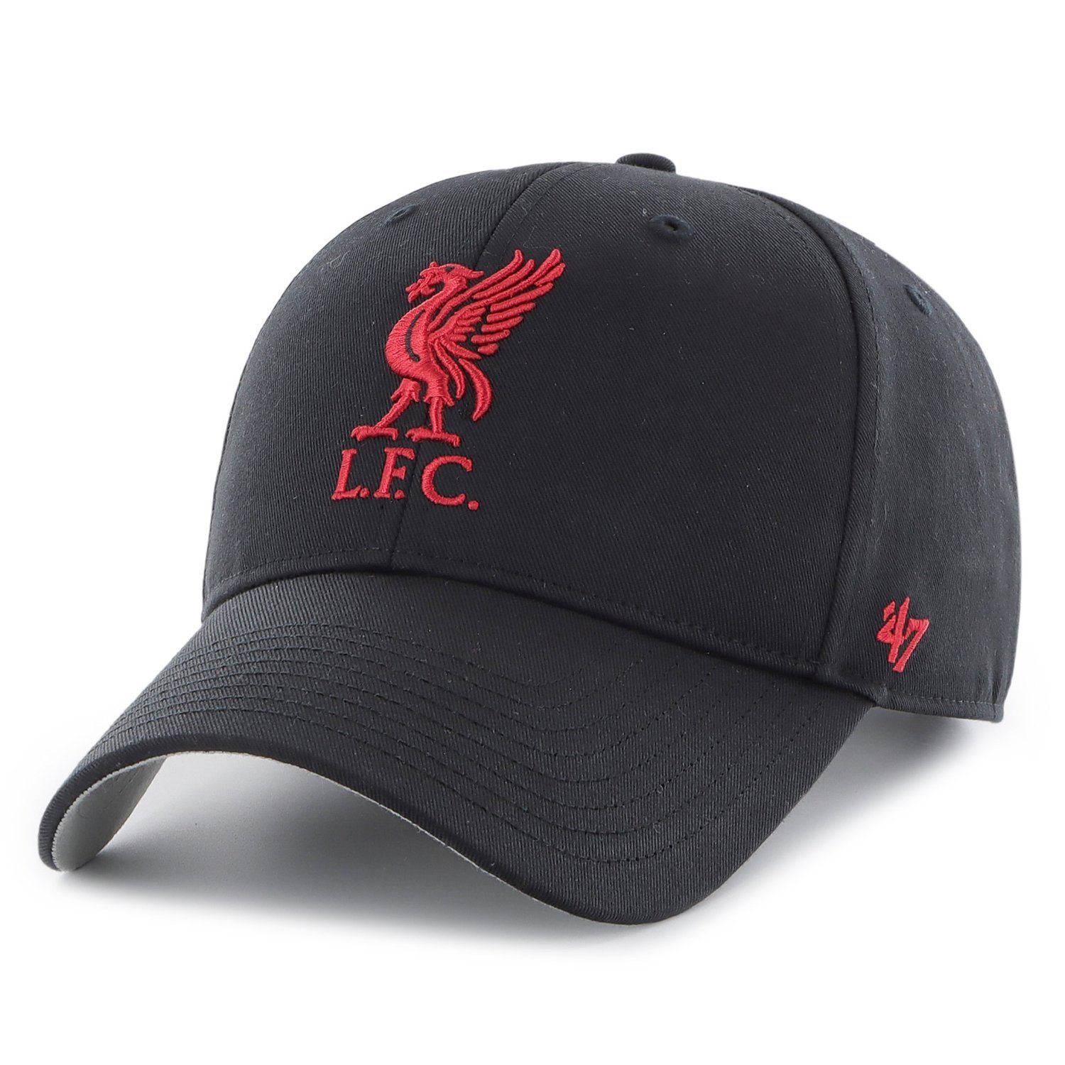 '47 Brand Trucker Cap Adjustabe FC Liverpool günstig online kaufen