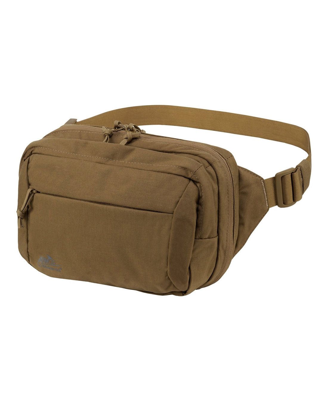 Helikon-Tex Gürteltasche (BS18) RAT Concealed Carry Waist Pack - Cordura® - Coyote
