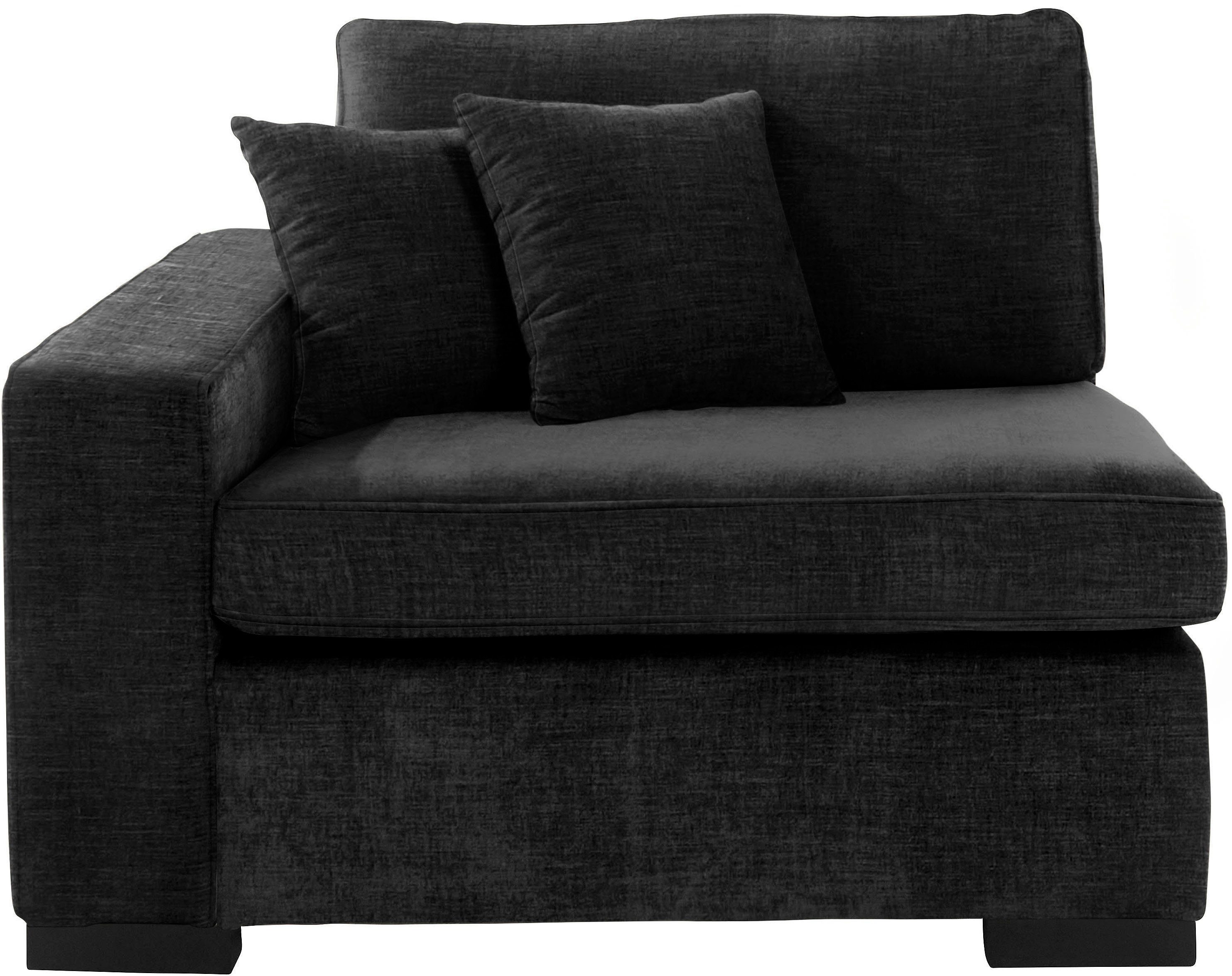 Home affaire Sofaelement Skara, Modul zum günstig online kaufen