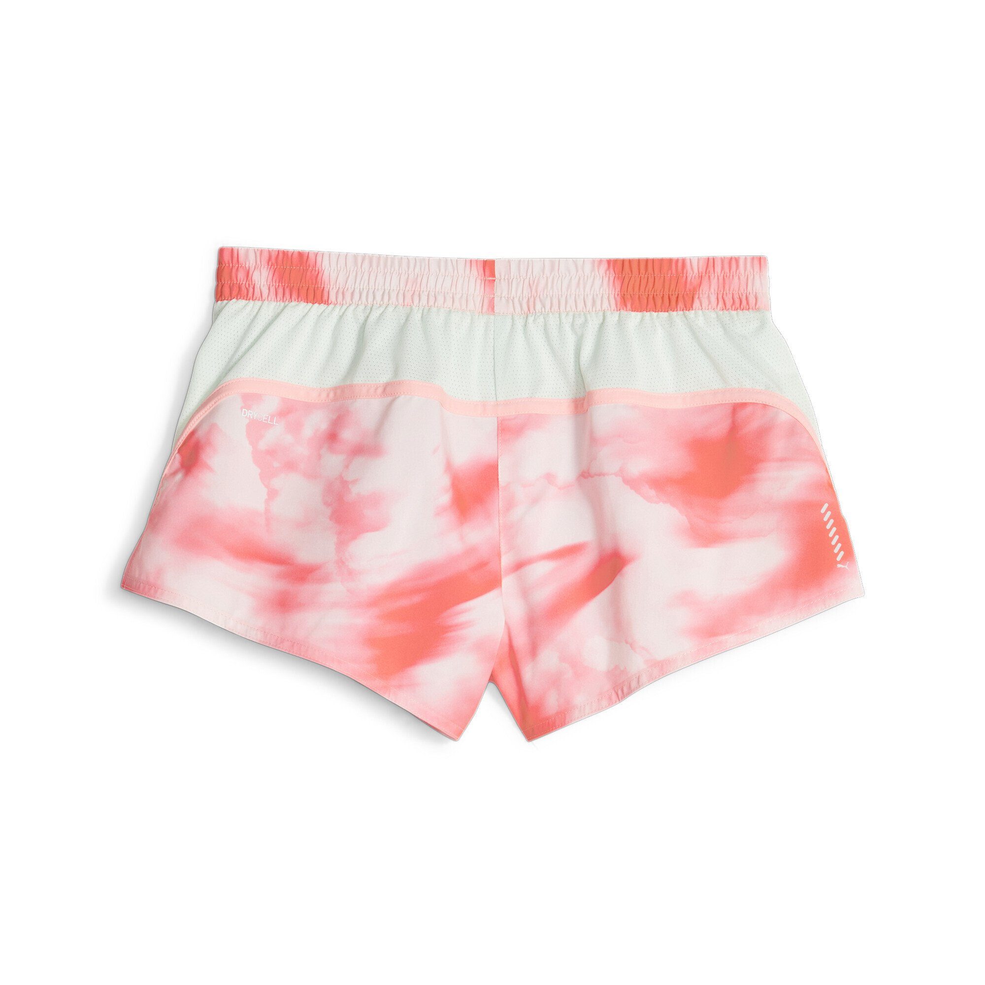 Laufshorts 3″ Laufshorts Ice Koral Pink Damen PUMA Favourite Velocity