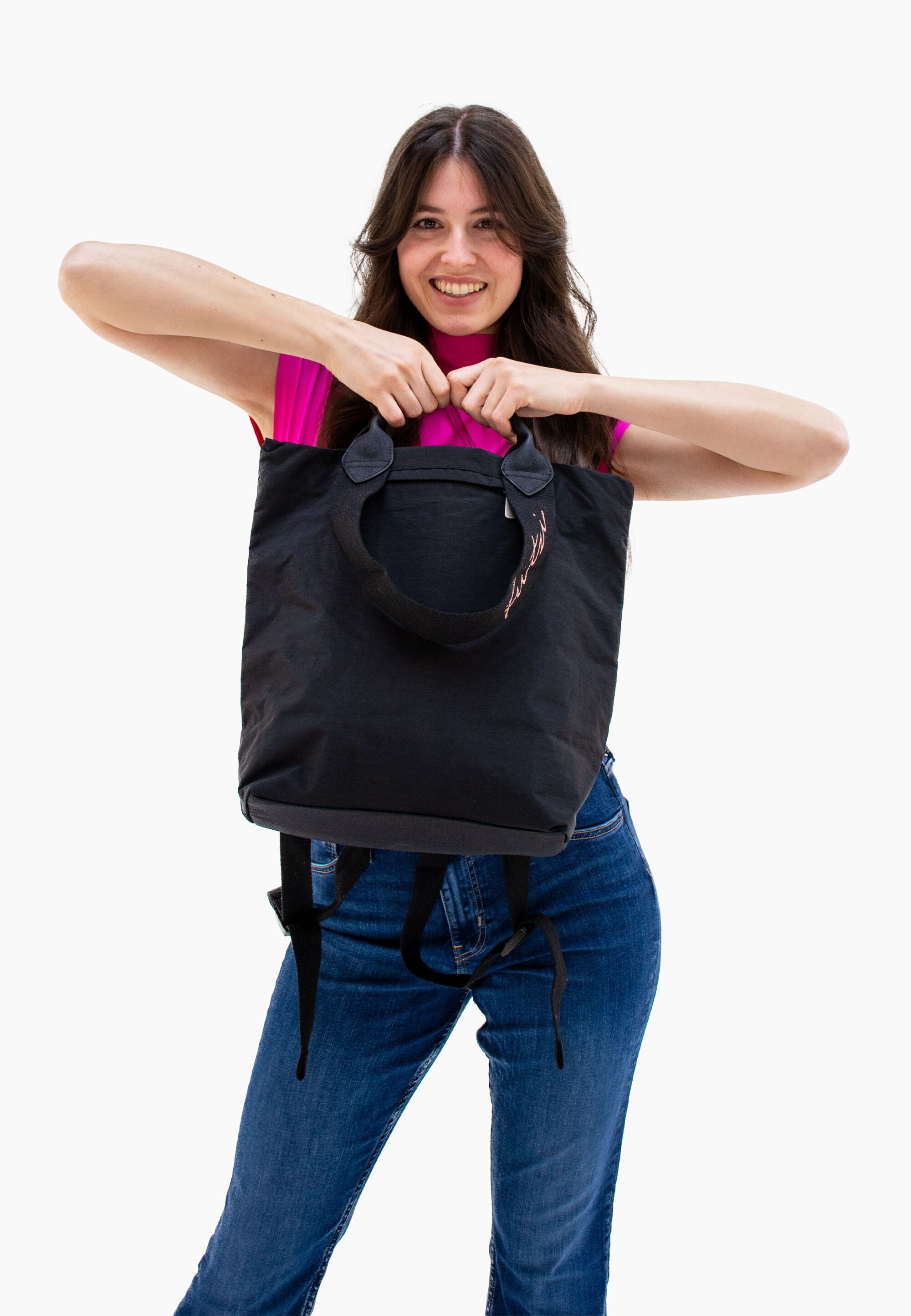 Fritzi aus Preußen Skirucksack Ju (1-tlg), mit Reißverschluss – Bild 3 von 5