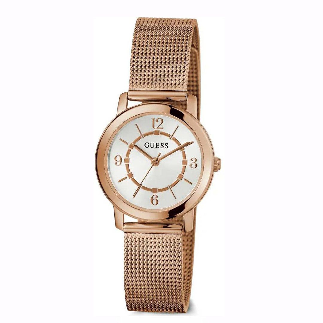 Guess Quarzuhr Melody günstig online kaufen