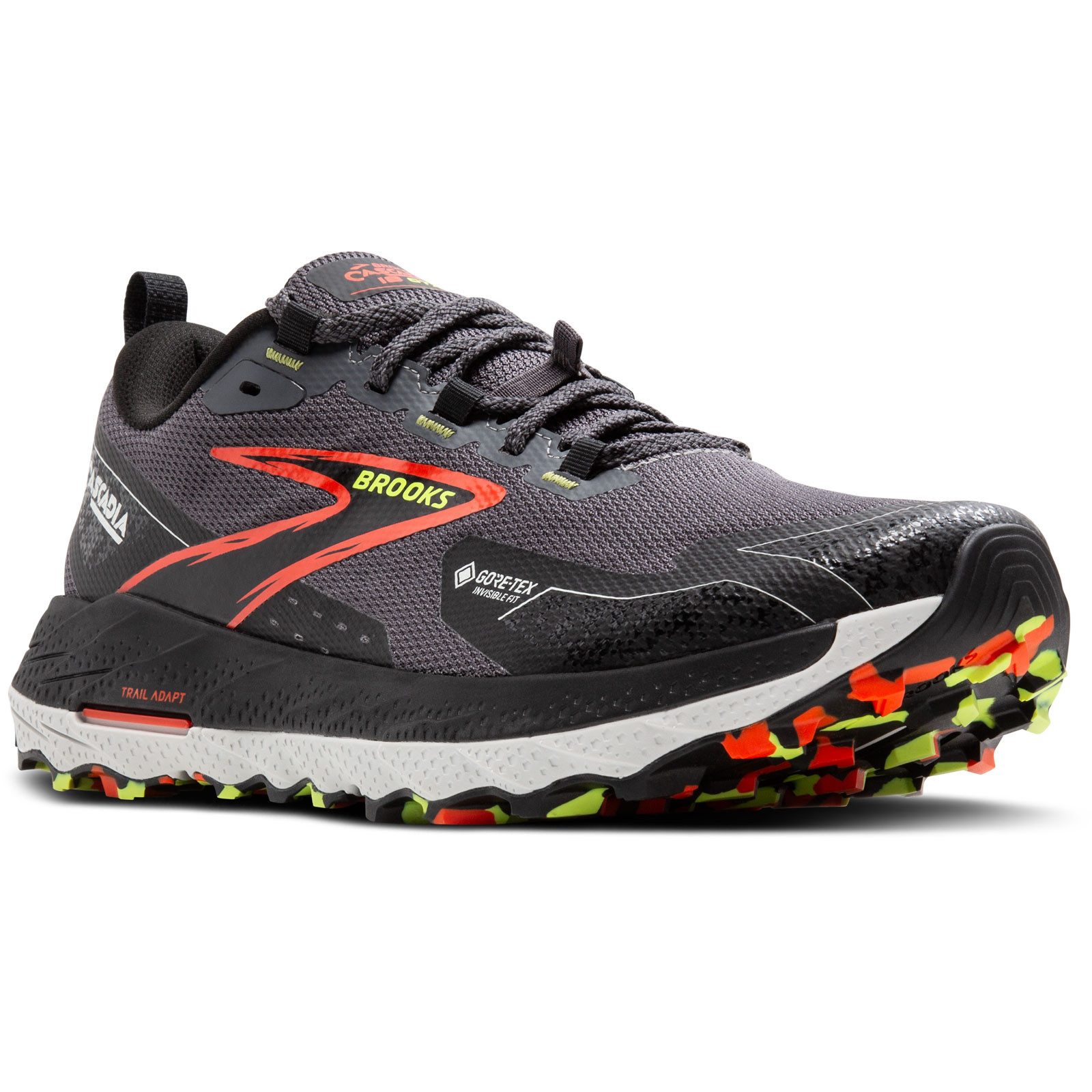 Brooks CASCADIA 18 GTX Men 1104271D016 günstig online kaufen