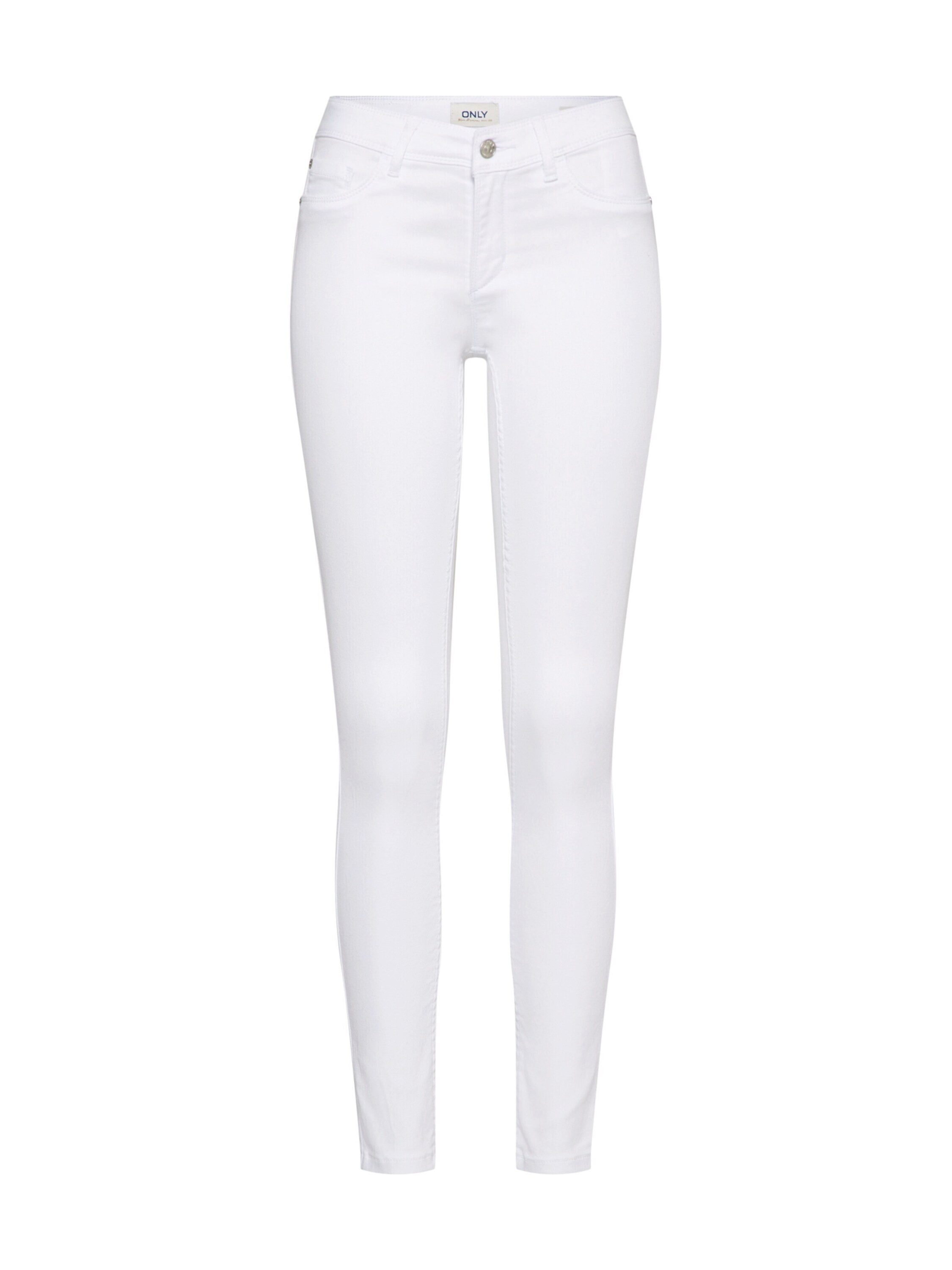 ONLY Skinny-fit-Jeans ONLUltimate (1-tlg) Plain/ohne Details