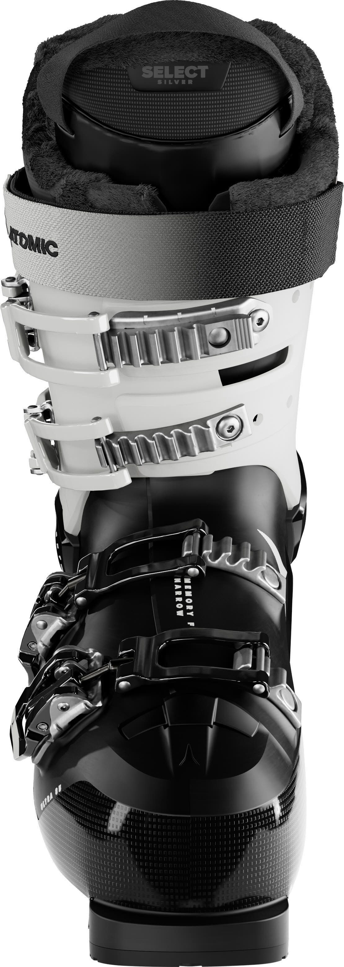 Atomic HAWX ULTRA 85 W GW BLK/WHT Skischuh