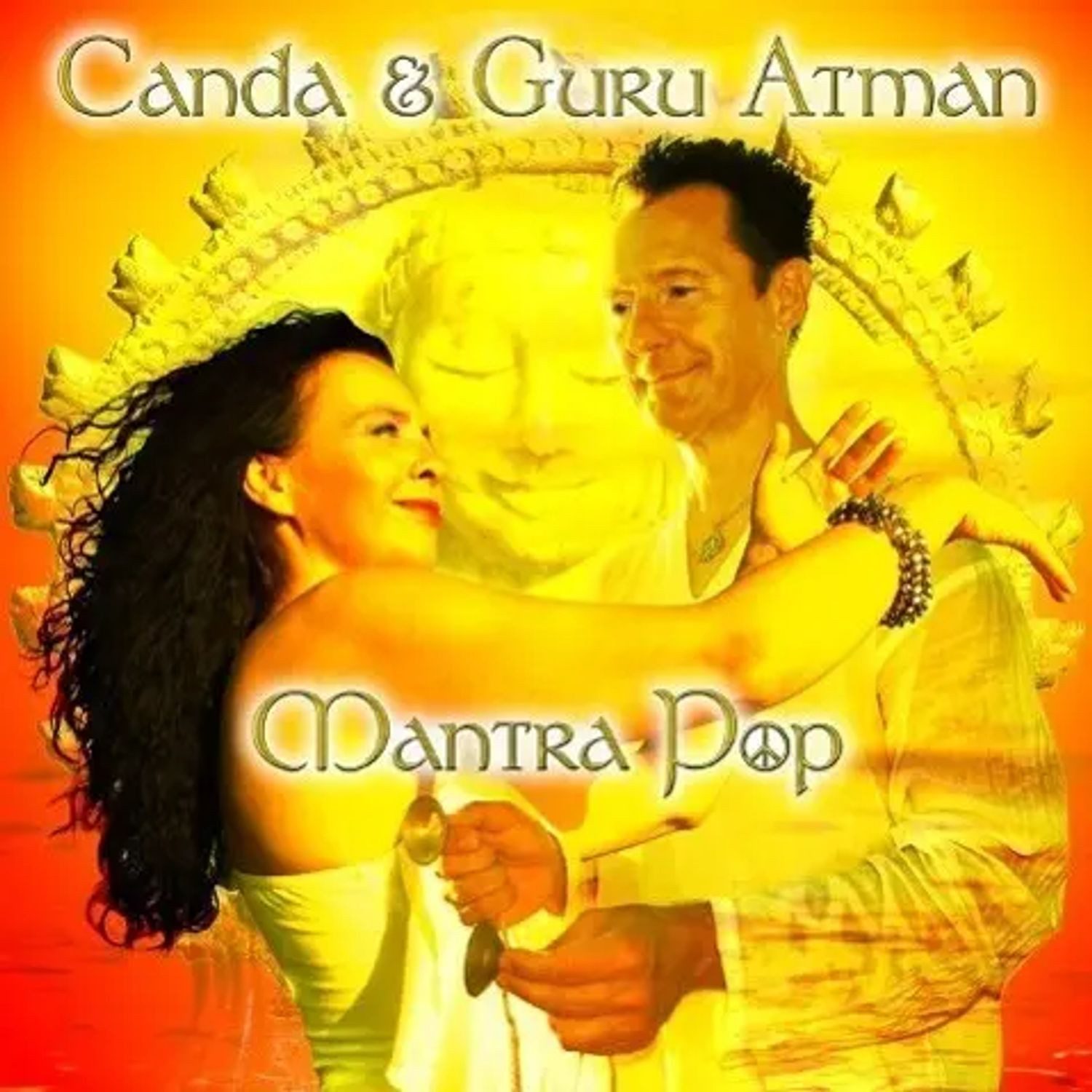 Hörspiel Mantra Pop
