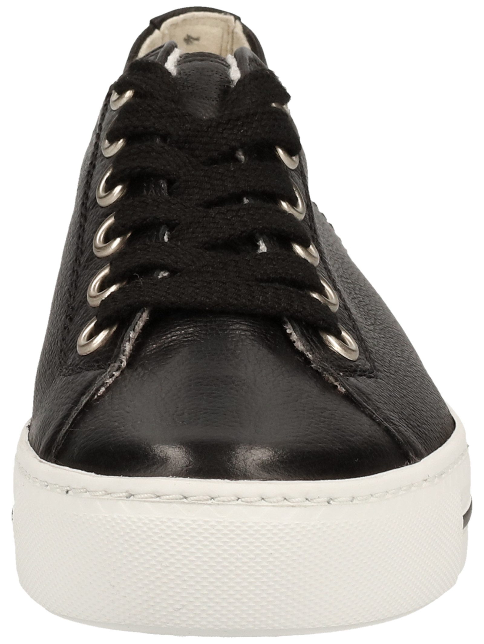 Paul Green Paul Green Sneaker Glattleder Sneaker