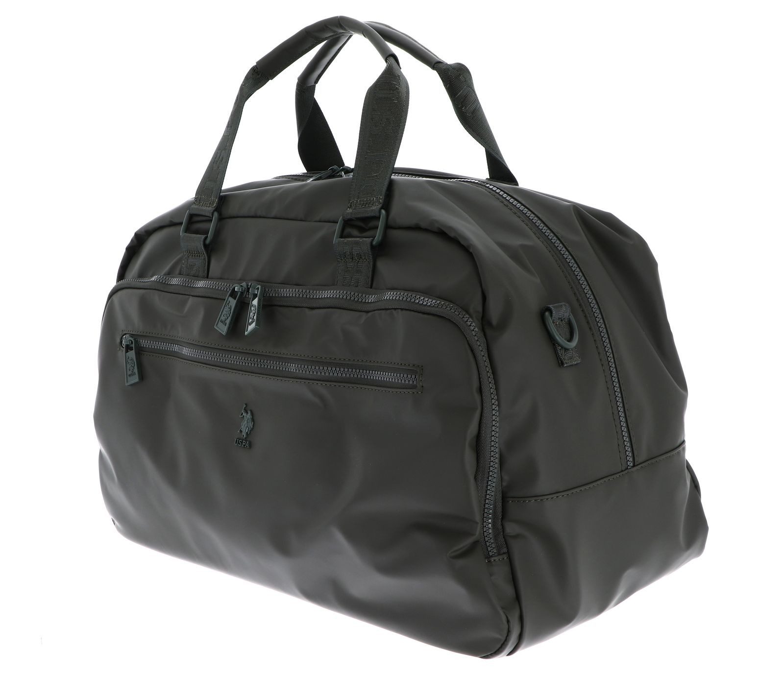 U.S. Polo Assn. Reisetasche Duffle Bag