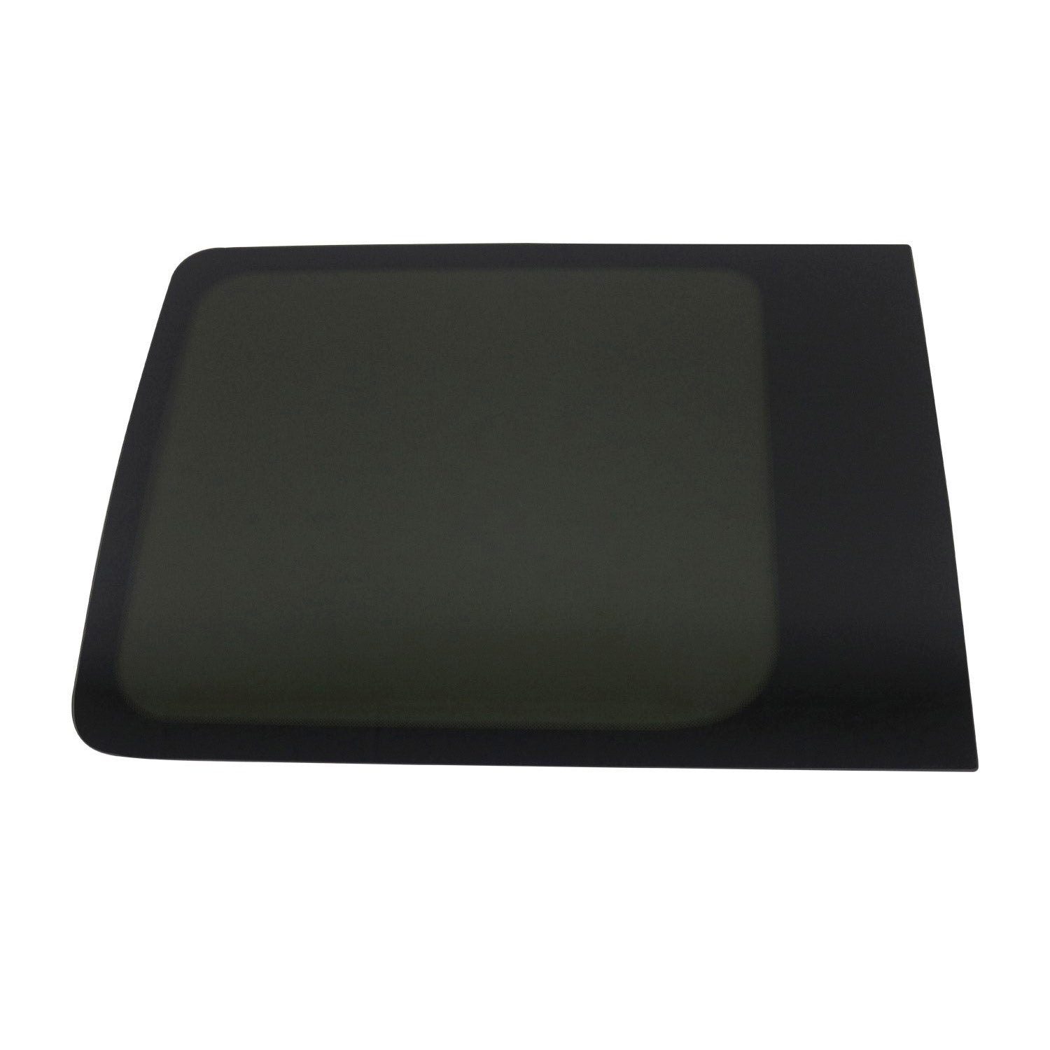 OMAC Fenster Seitenfenster Sicherheitsglas für VW Caddy 2003-2020 Vorne Fenster L1, (1 St), Haltbar, Langlebig