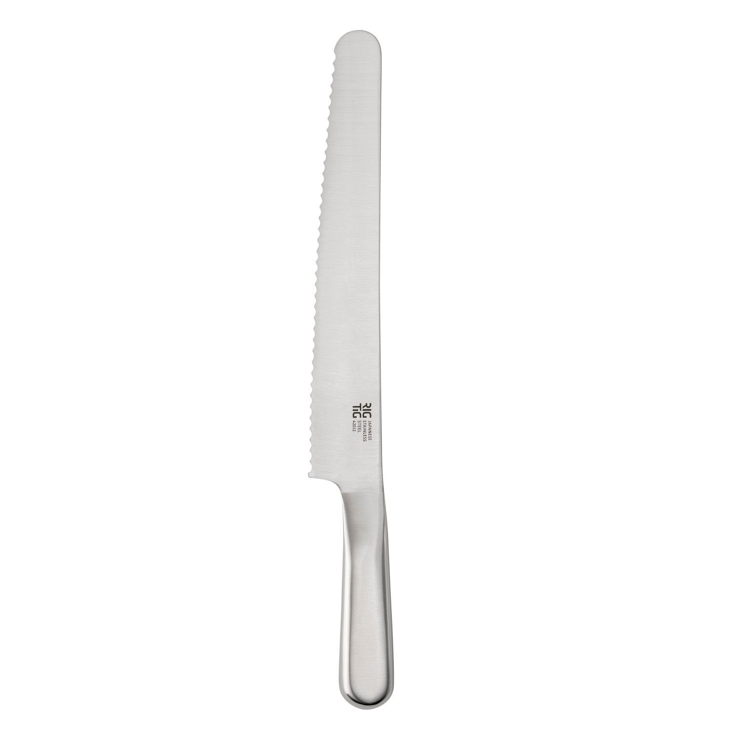 RIG-TIG Brotmesser Sharp