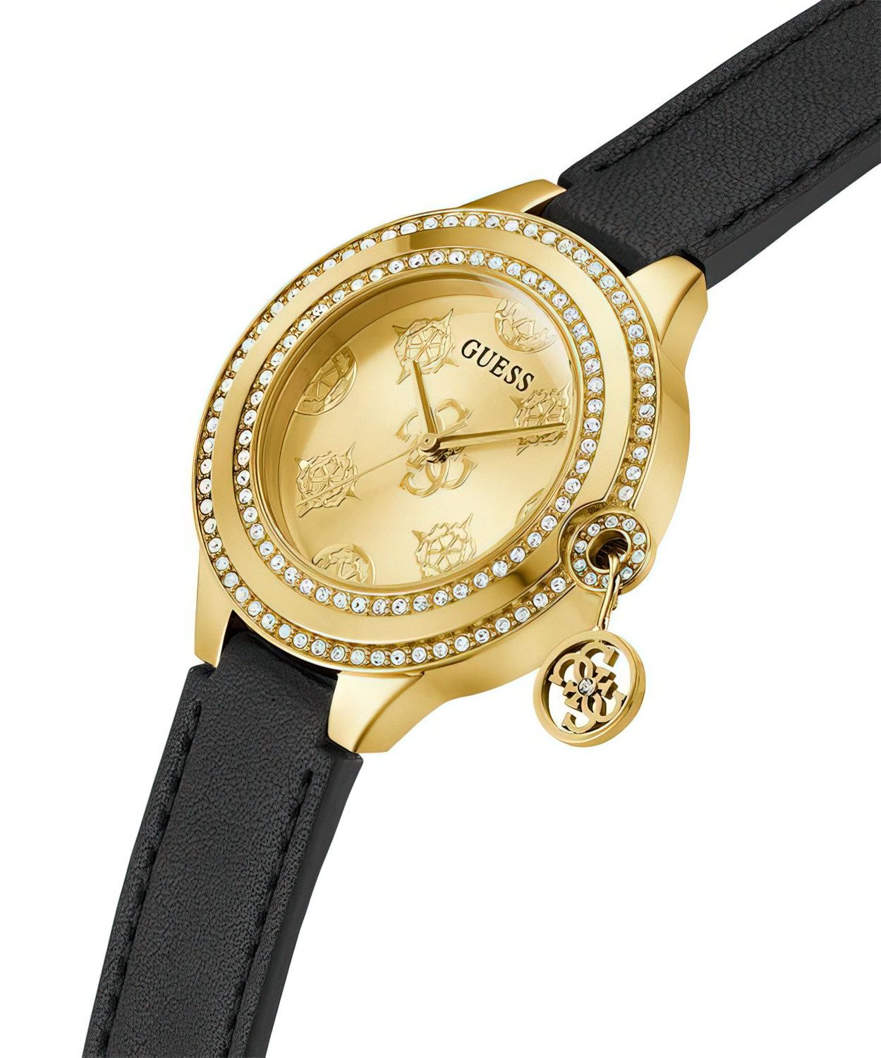 Guess Quarzuhr CHARMED günstig online kaufen