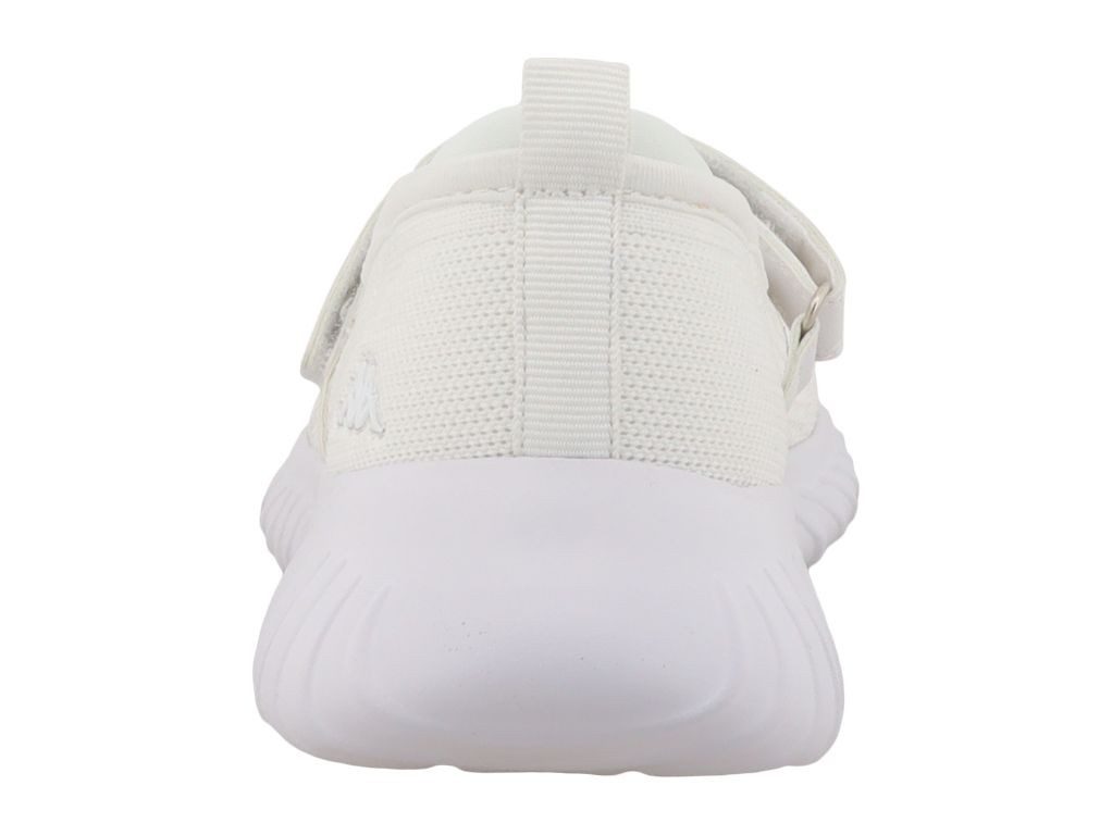 Kappa Fania Sneaker Ballerinas Sommerschuhe, Freizeitschuh, Halbschuh, Slipper – Bild 5 von 5