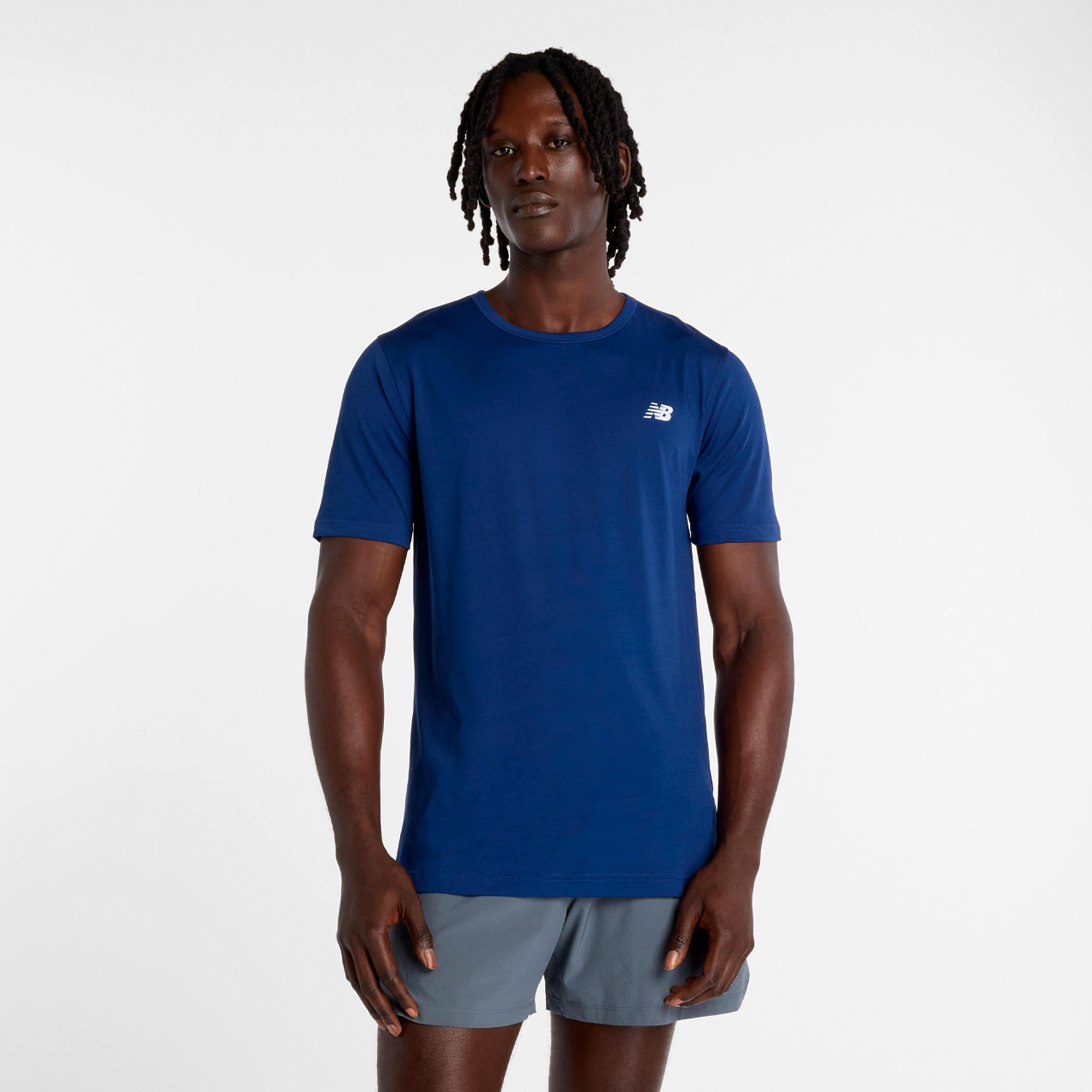 New Balance T-Shirt Sport Essentials Utility