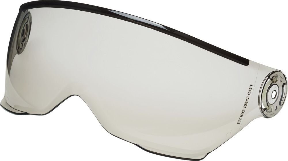 Motorradhelm Hyban+ Glas