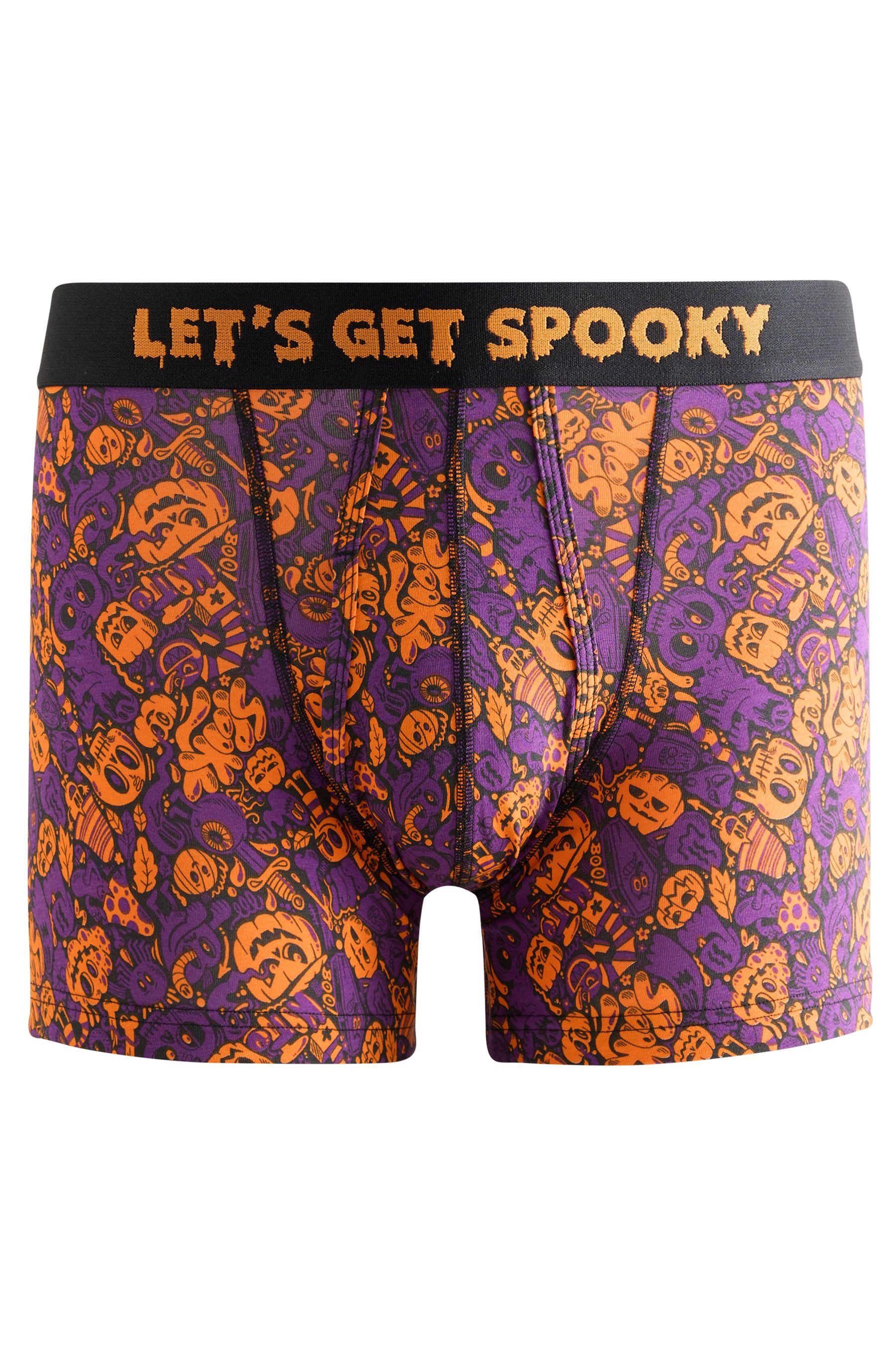Next Boxershorts Boxershorts, Halloween (1-St)