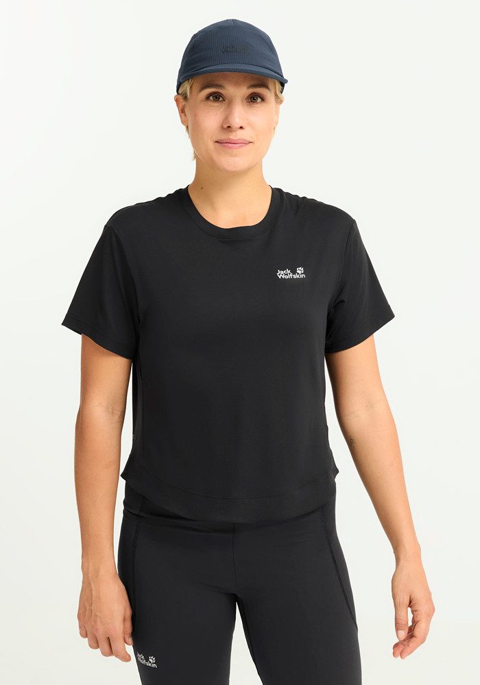 Jack Wolfskin Baseball Cap PRELIGHT CAP