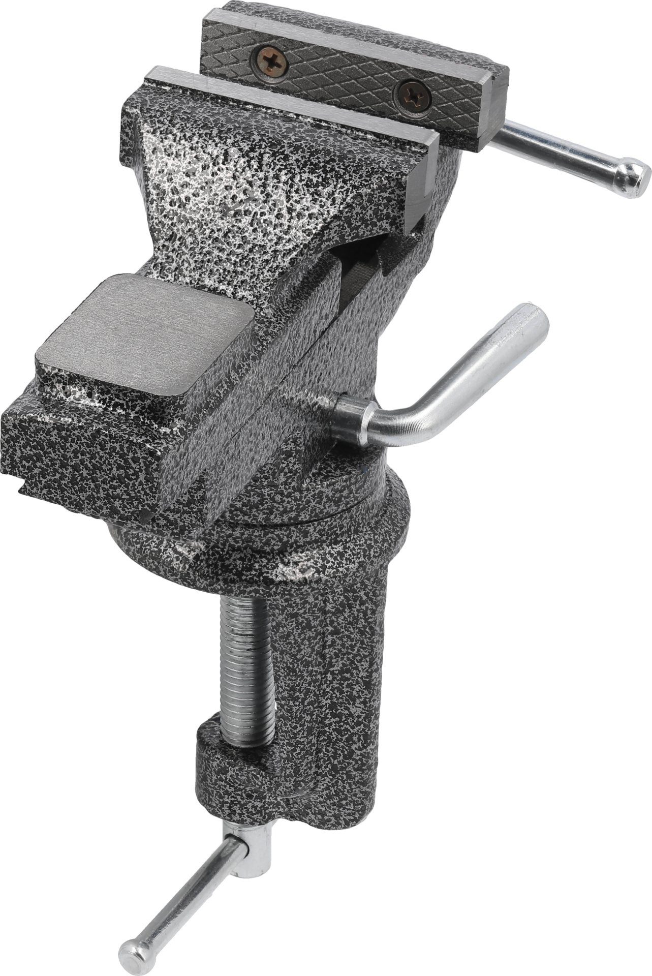 Yato Schraubstock Étau de table rotative 60 mm