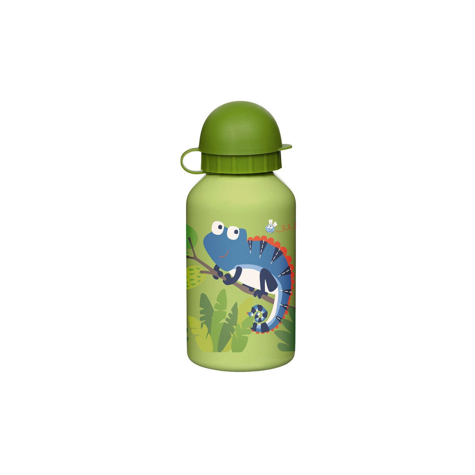 Trinkflasche Trinkflasche aus Edelstahl 350 ml