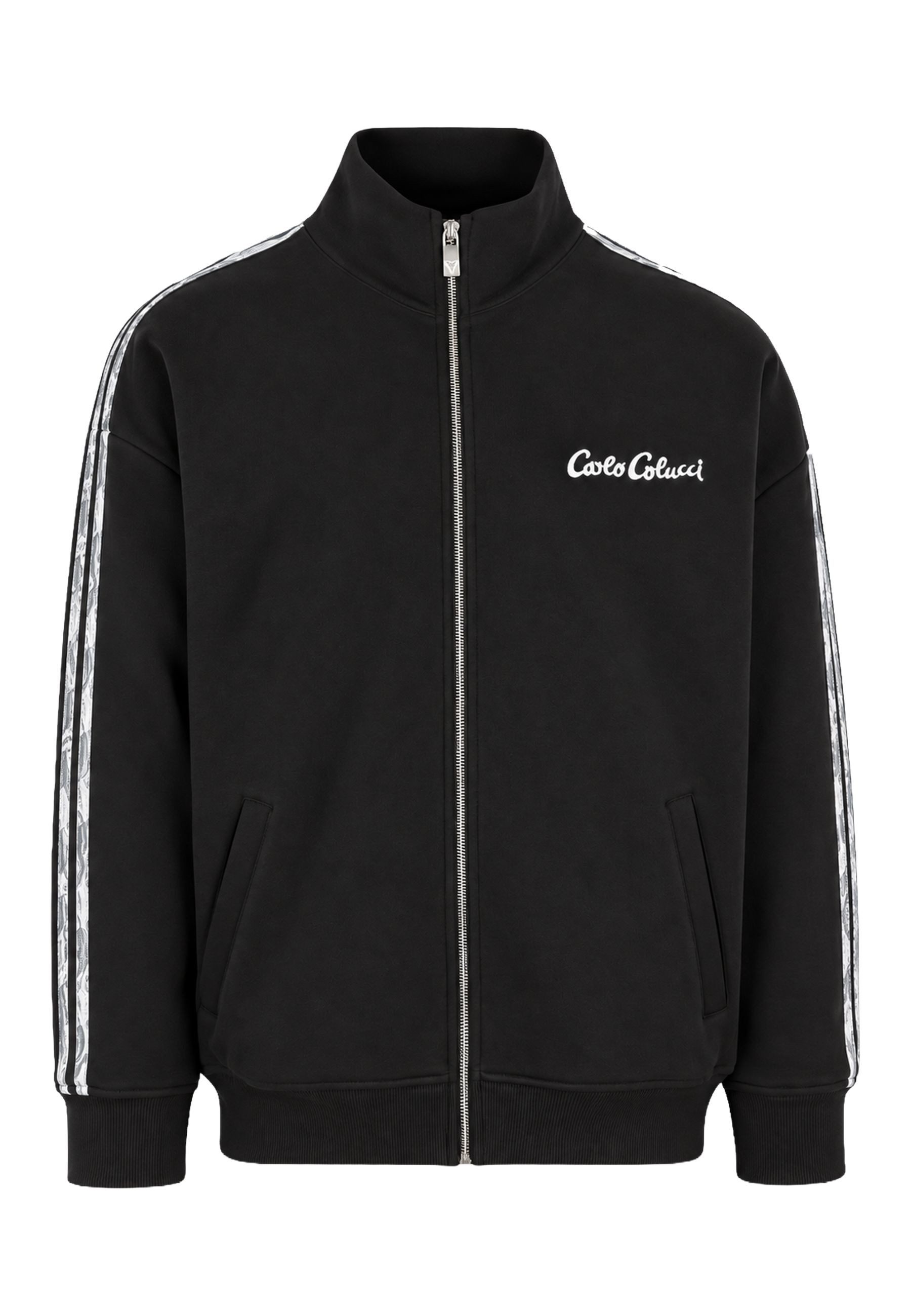 CARLO COLUCCI Blouson Foscaro