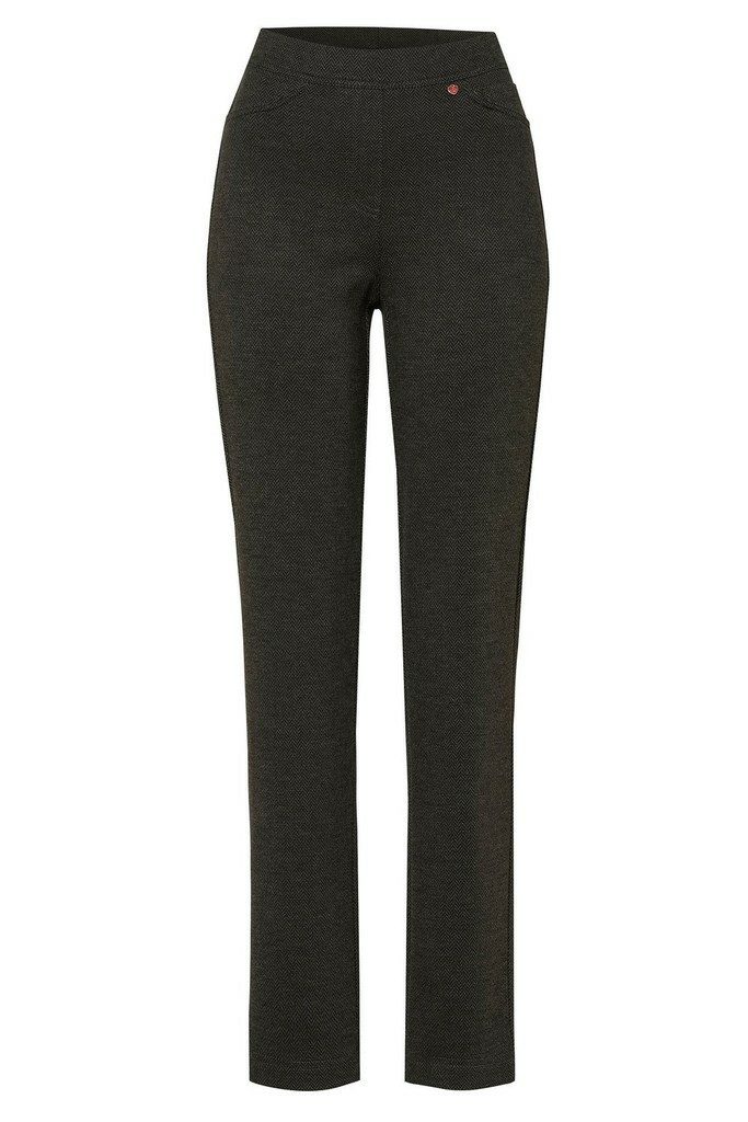 Relaxed by TONI 5-Pocket-Hose Relaxed by TONI für Damen (1-tlg)