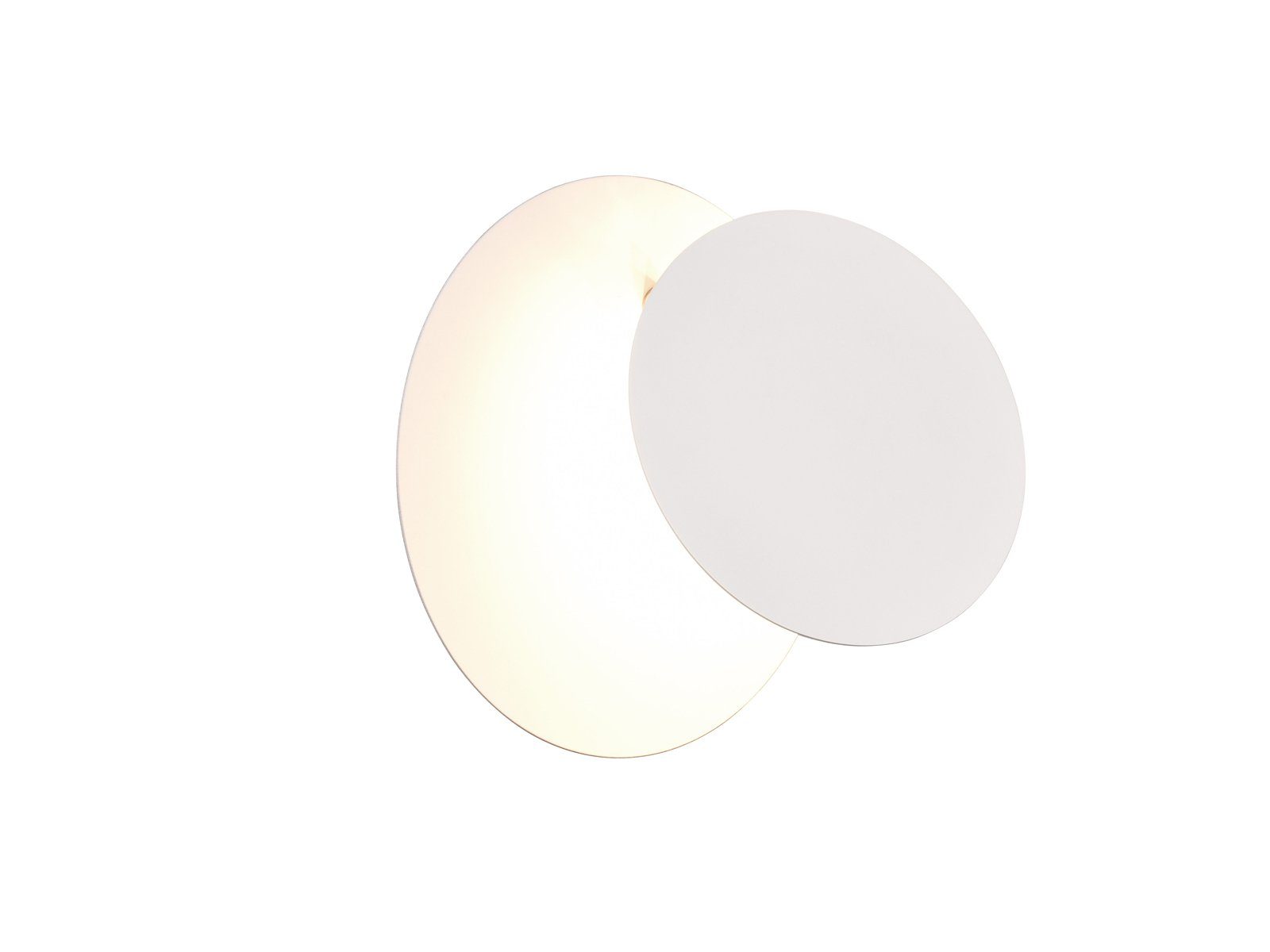TRIO Leuchten LED Wandleuchte, LED fest günstig online kaufen