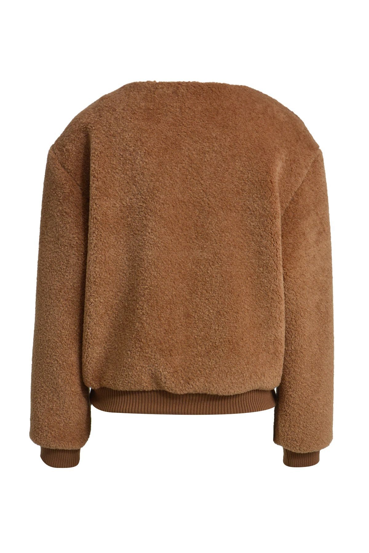 Smith & Soul Plüschjacke günstig online kaufen