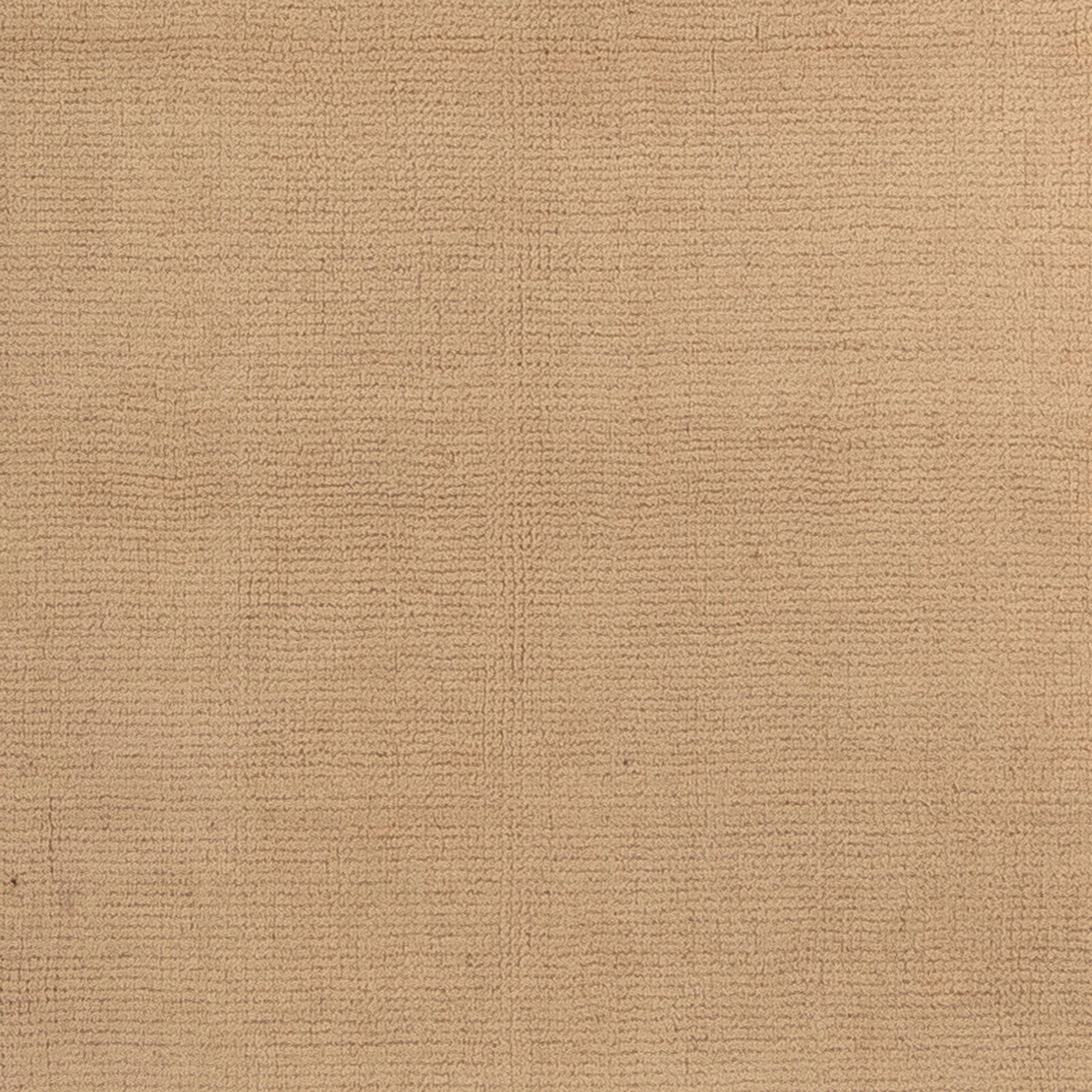 Wollteppich Gabbeh - Softy - morgenland, hellbraun, Einzelstück 16 247 - Höhe: Wohnzimmer, rechteckig, x mm, 300 cm