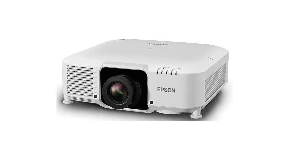 Epson Epson EB-PU1007W Beamer