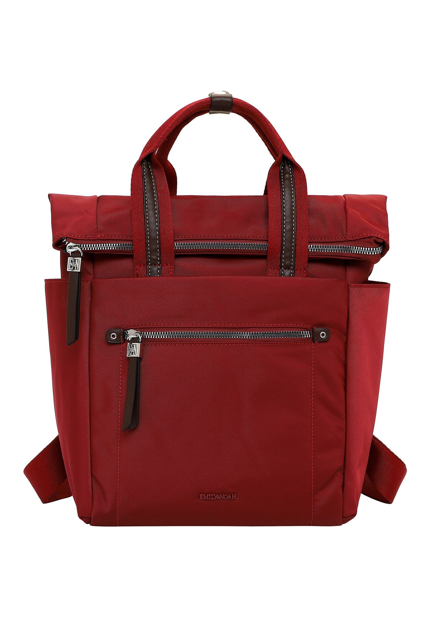 EMILY & NOAH Cityrucksack E&N Esther (1-tlg), Für Damen
