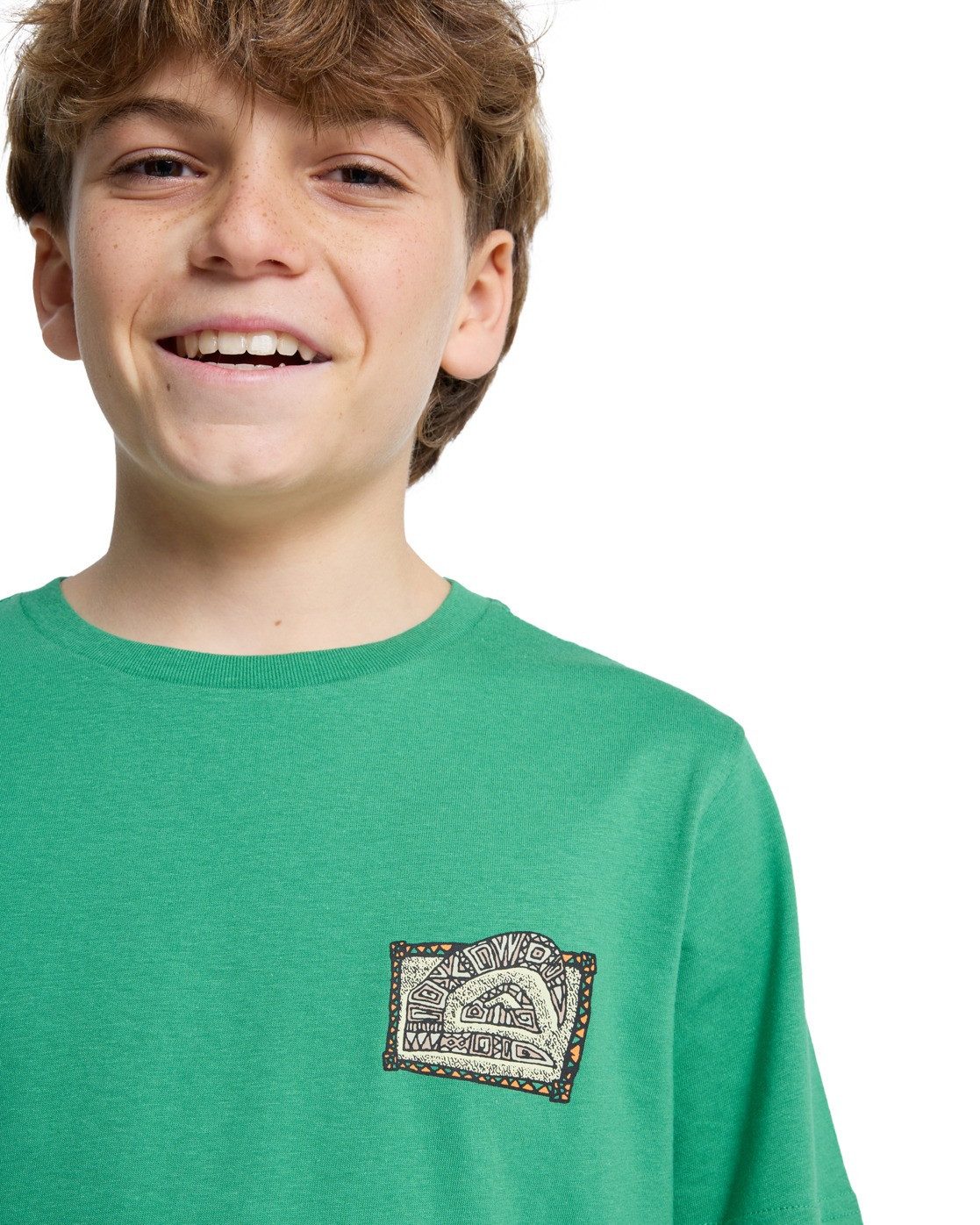 Quiksilver T-Shirt Heritage