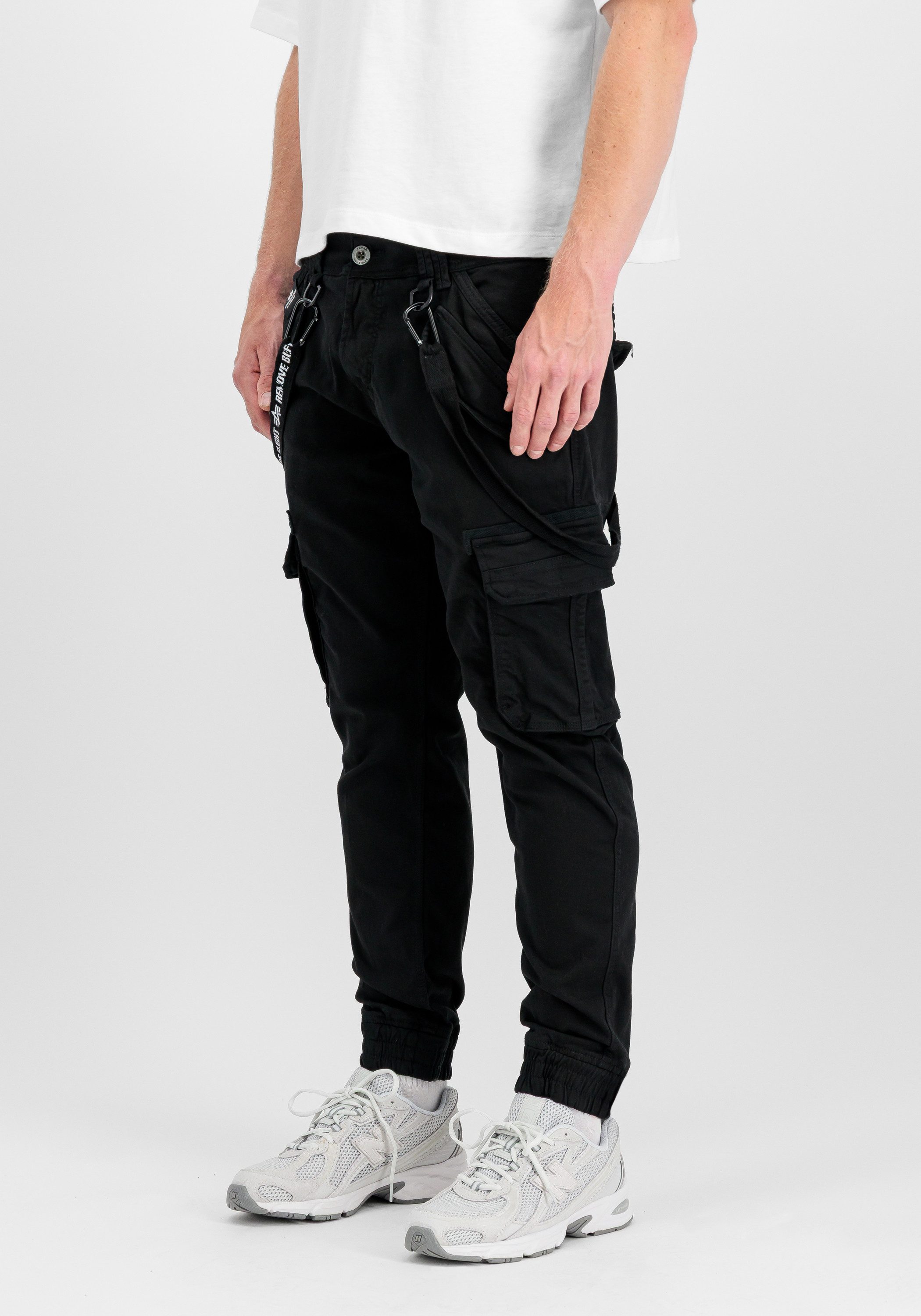Alpha Industries Cargohose Utility Pant