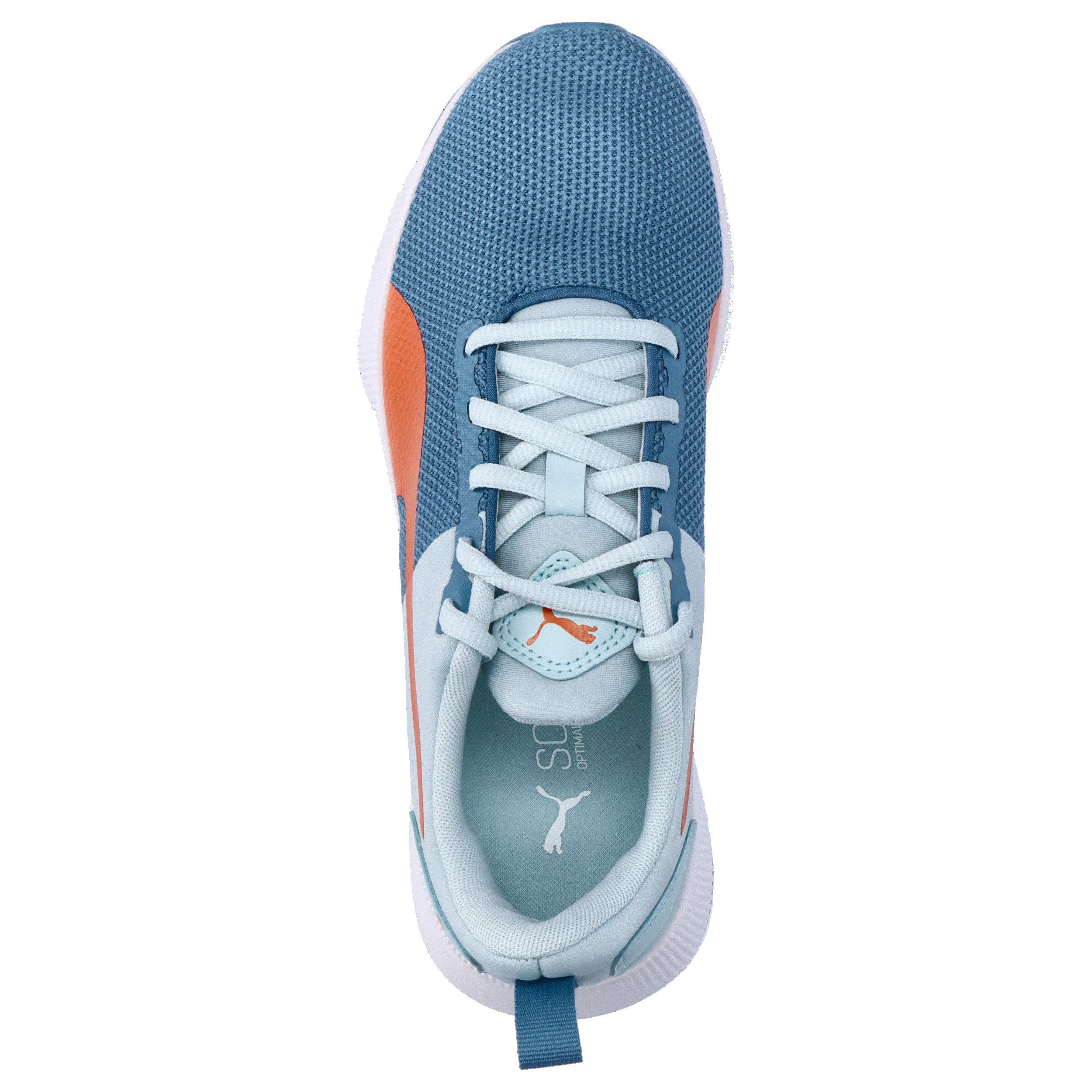 PUMA Puma Kinder Sneaker Flyer Runner Jr 192928 Sneaker