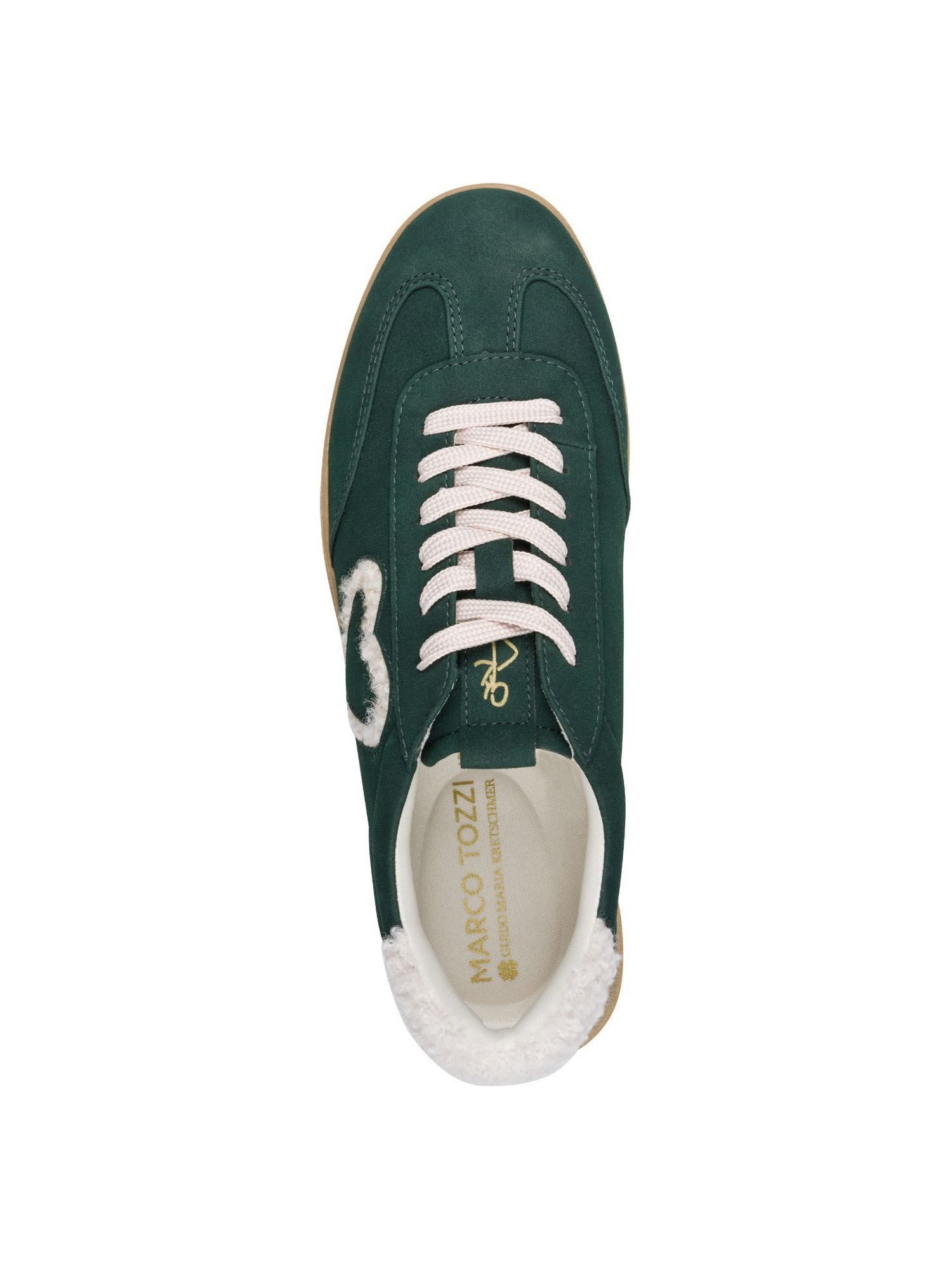 MARCO TOZZI BY GUIDO MARIA KRETSCHMER FEEL mit Schnürsenkel Sneaker FEEL