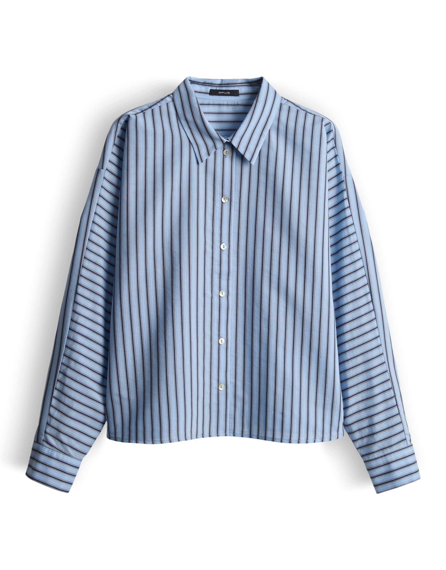 OPUS Langarmbluse günstig online kaufen