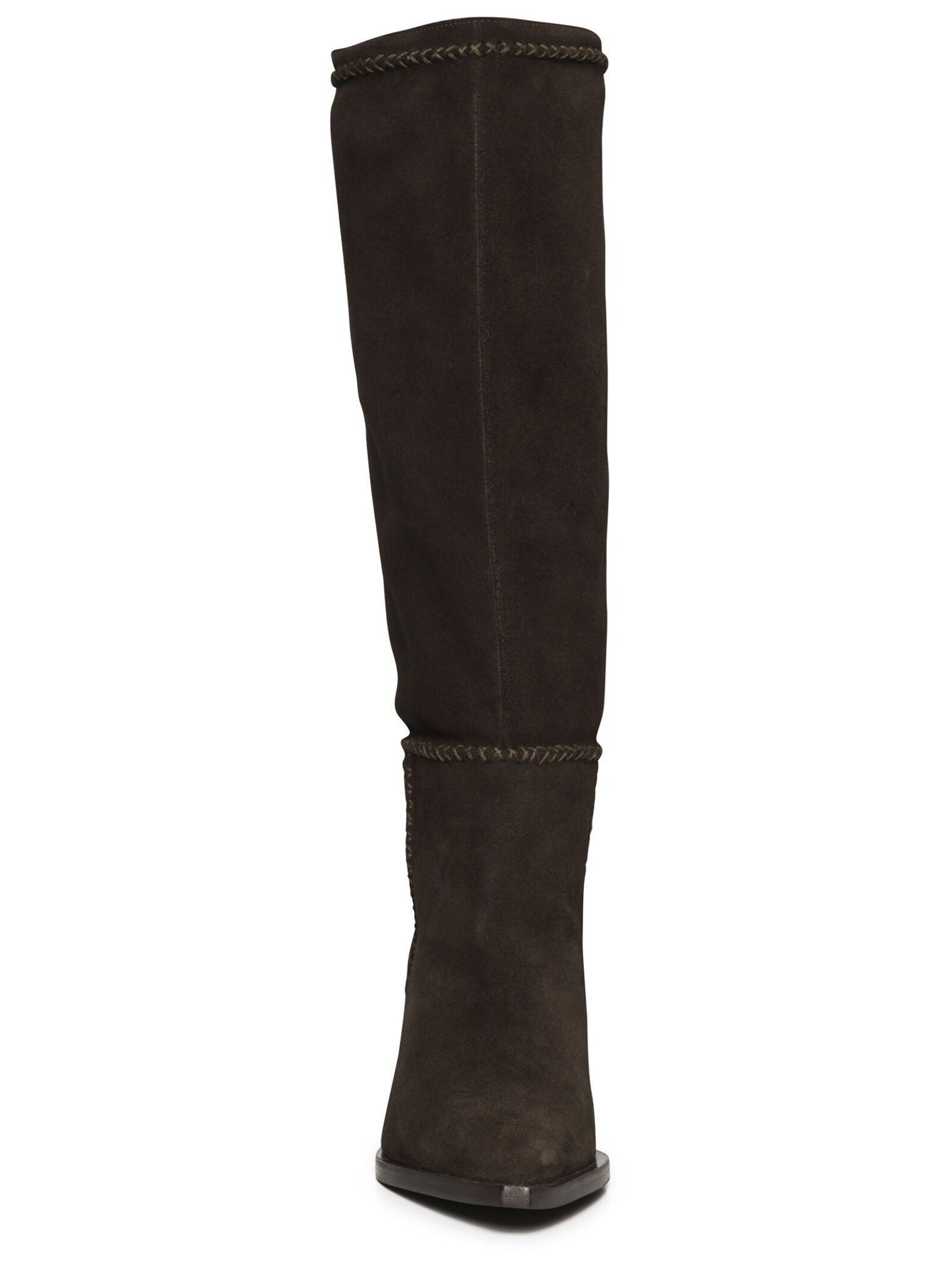 STEVE MADDEN STEVE MADDEN Stiefel Veloursleder Stiefel