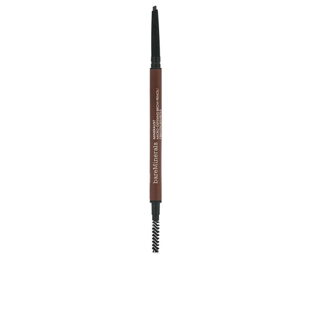 BAREMINERALS Augenbrauen-Stift Mineralist Micro Brow Pencil Chesnut 1 U