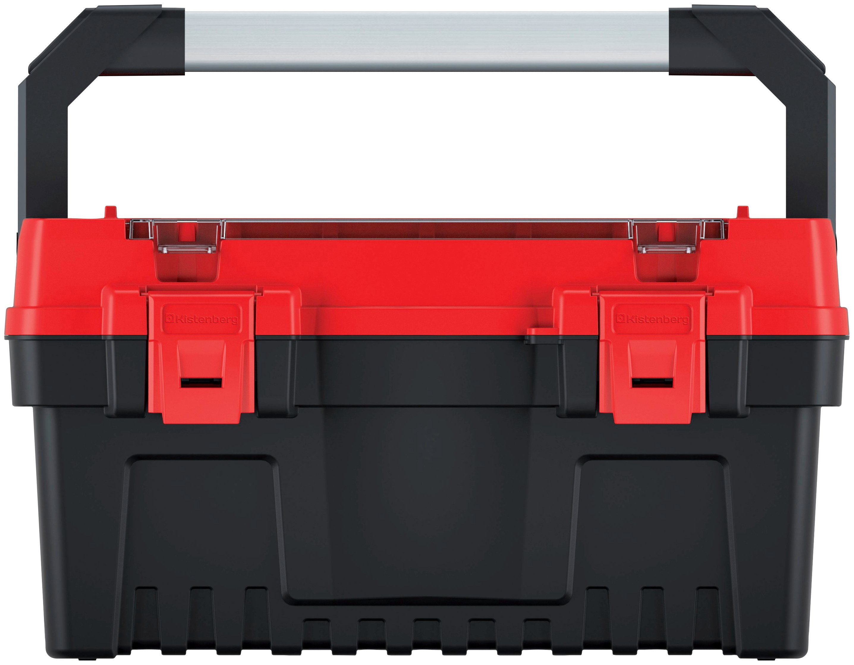 Prosperplast Werkzeugbox EVO, 47,6 x 26 x 25,6 cm