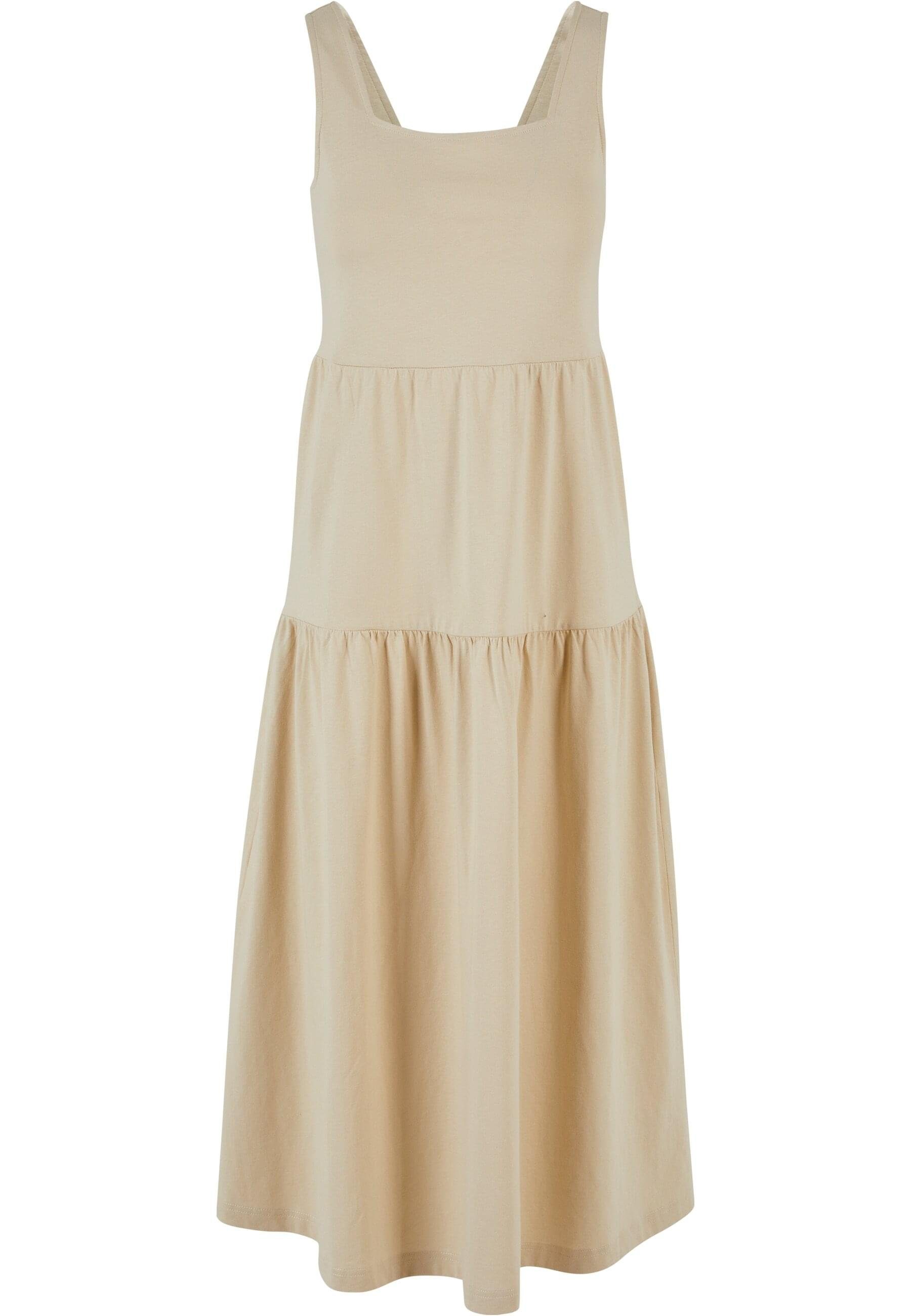 URBAN CLASSICS Shirtkleid Urban Classics Damen günstig online kaufen