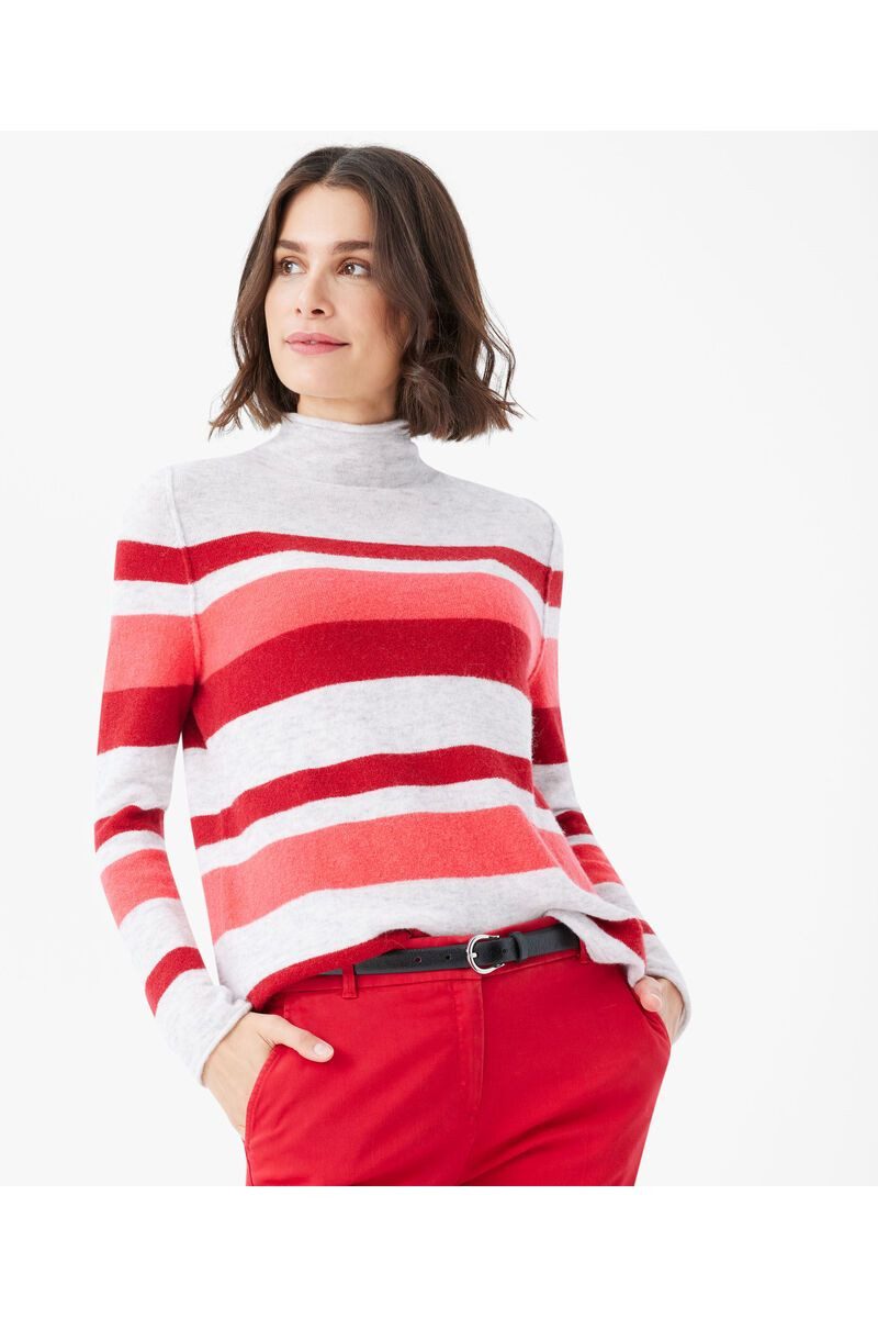 Brax Strickpullover