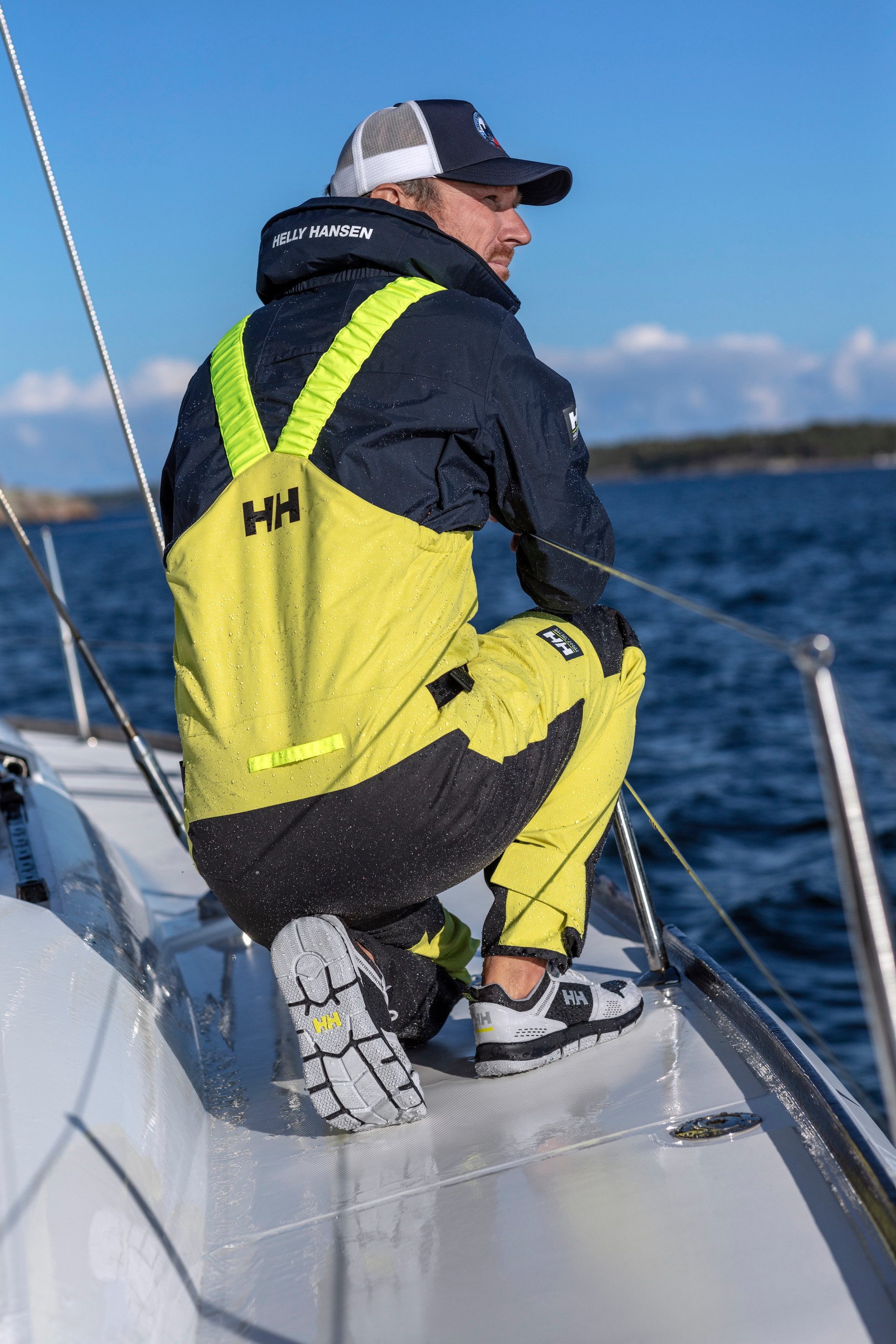 Helly Hansen Funktionshose