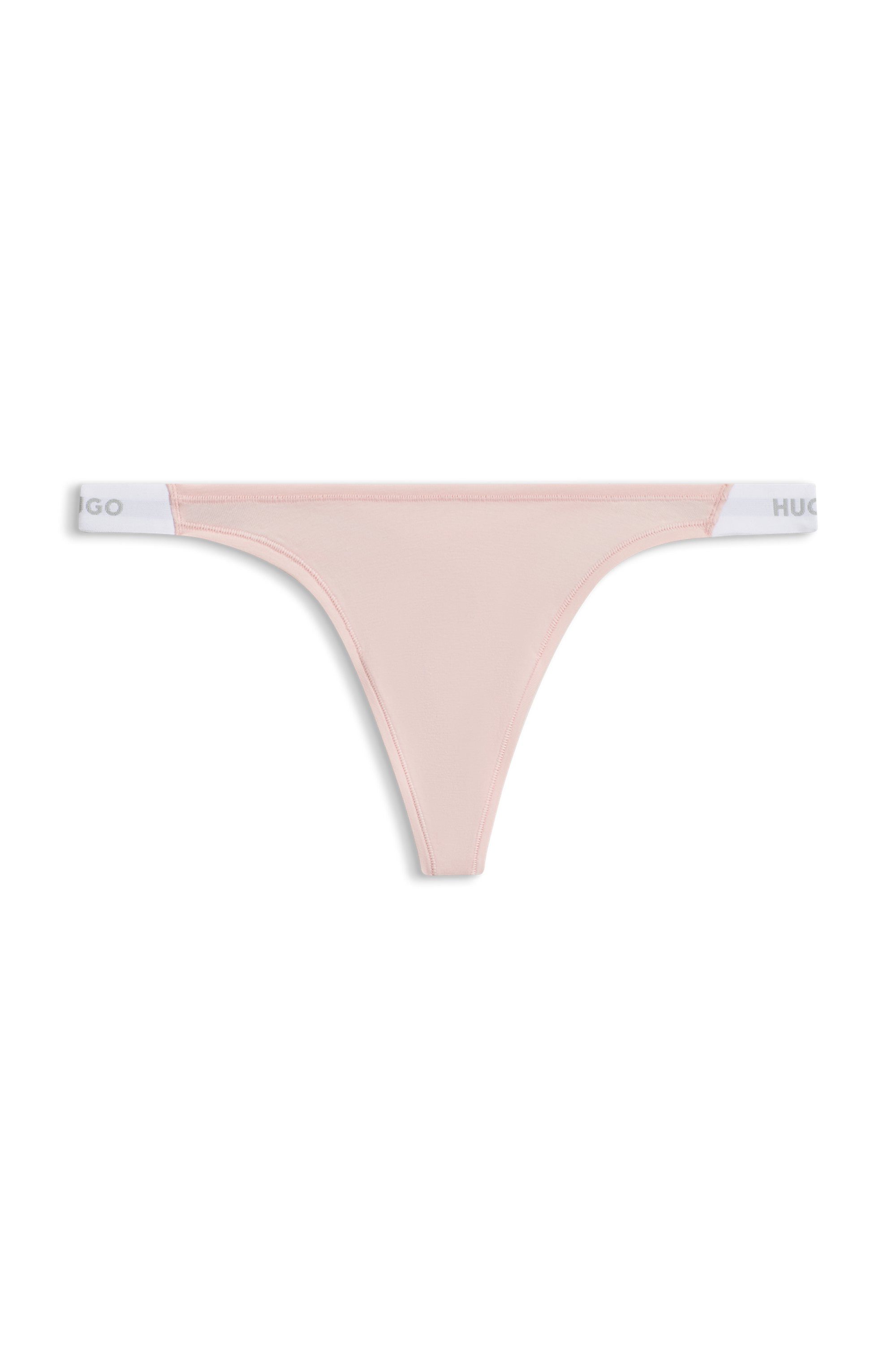 HUGO String HUGO ID
