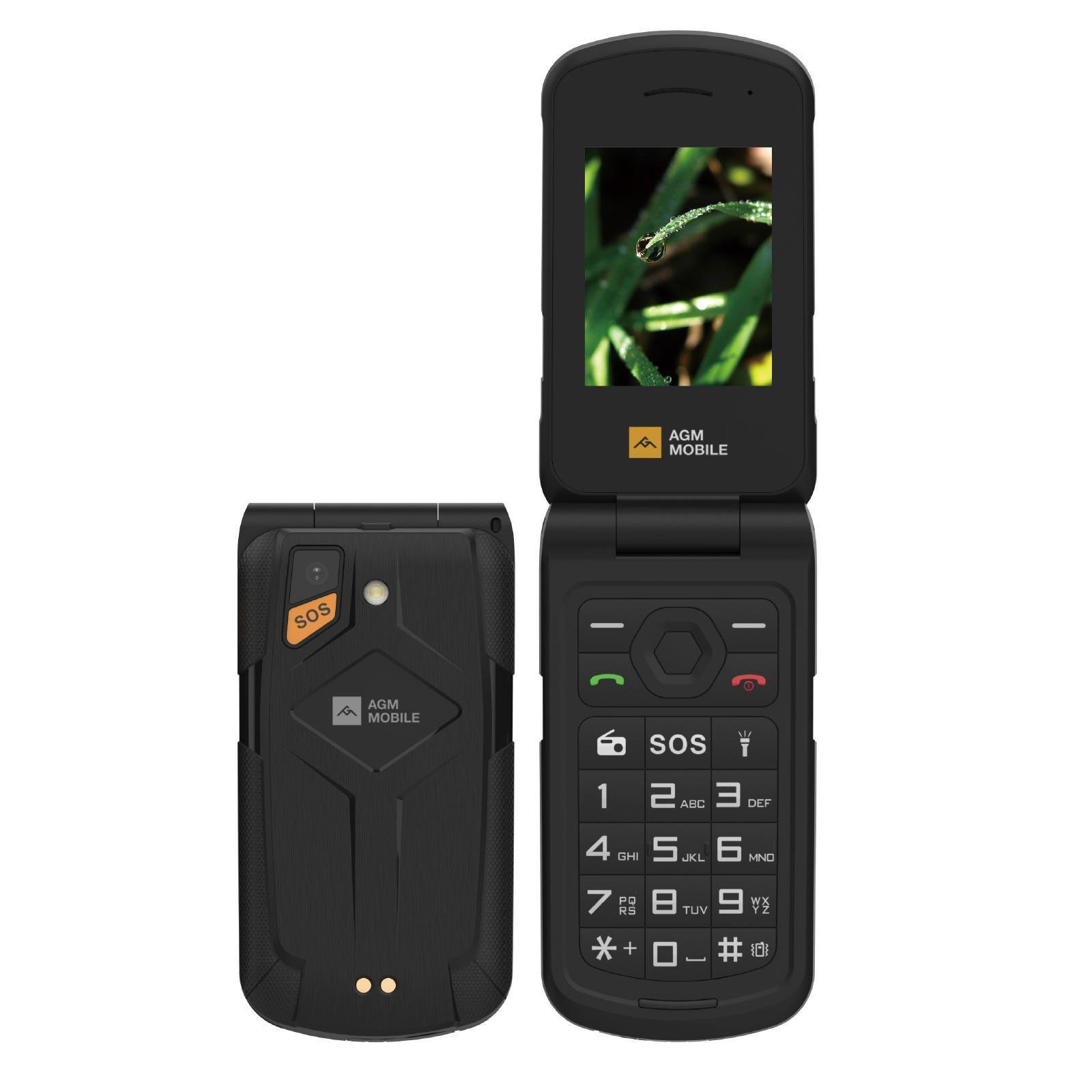 AGM M10 Handy