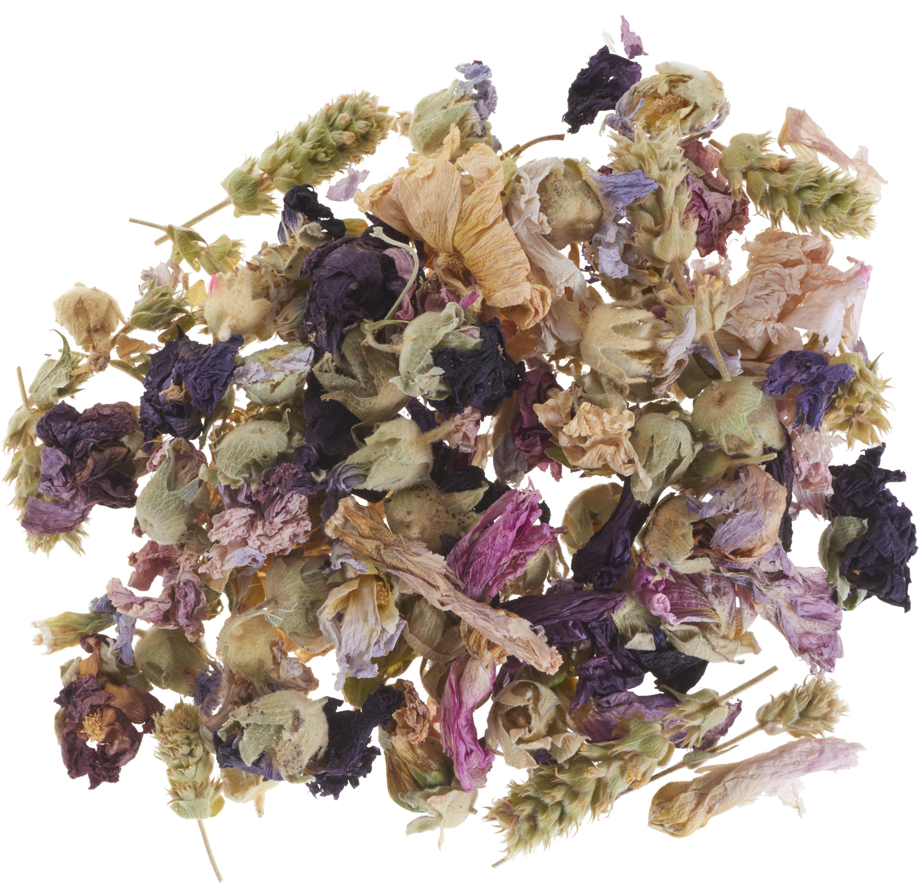Kunstpflanze Violett, Othmar 30 g Decorations