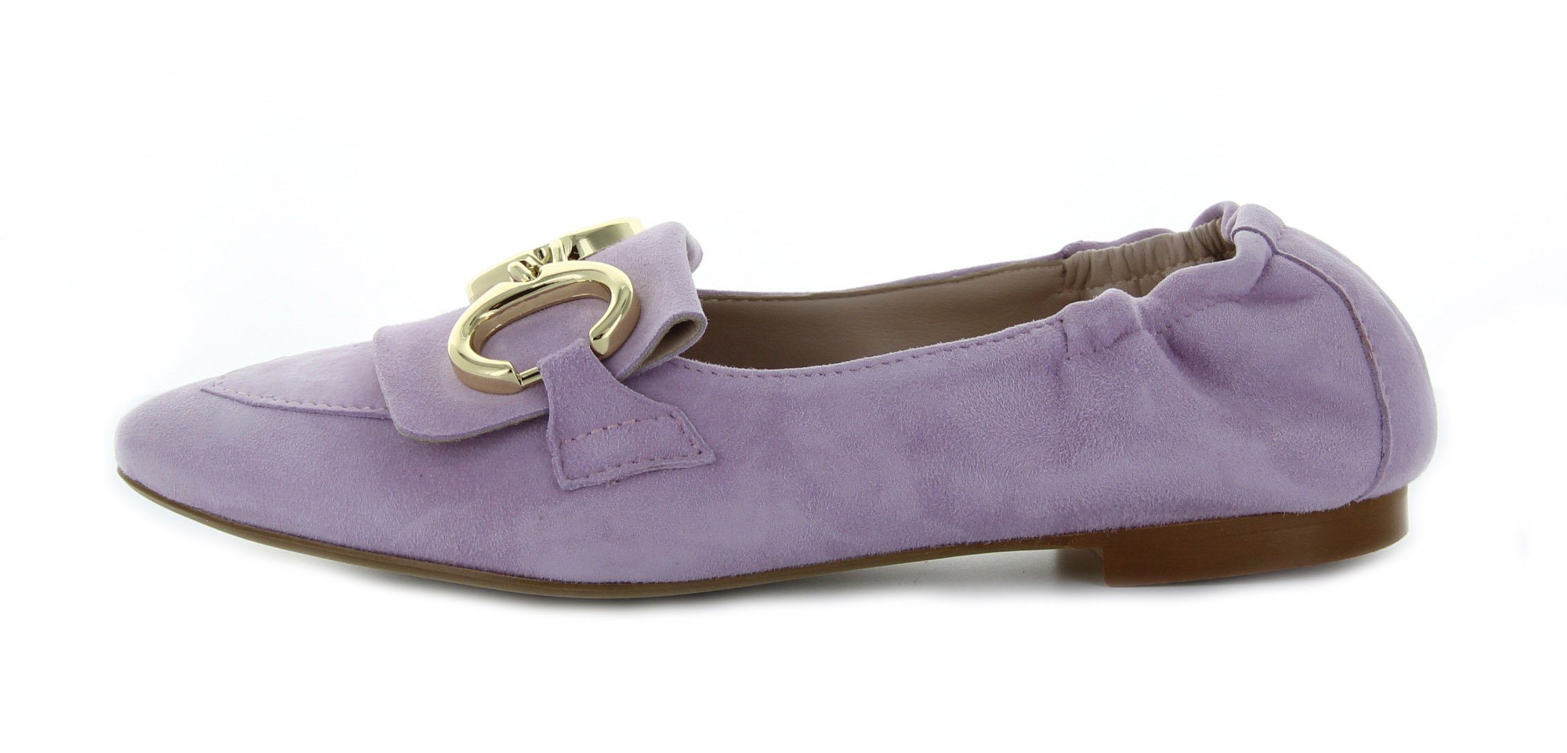 Gianluca Pisati TECLA Slipper