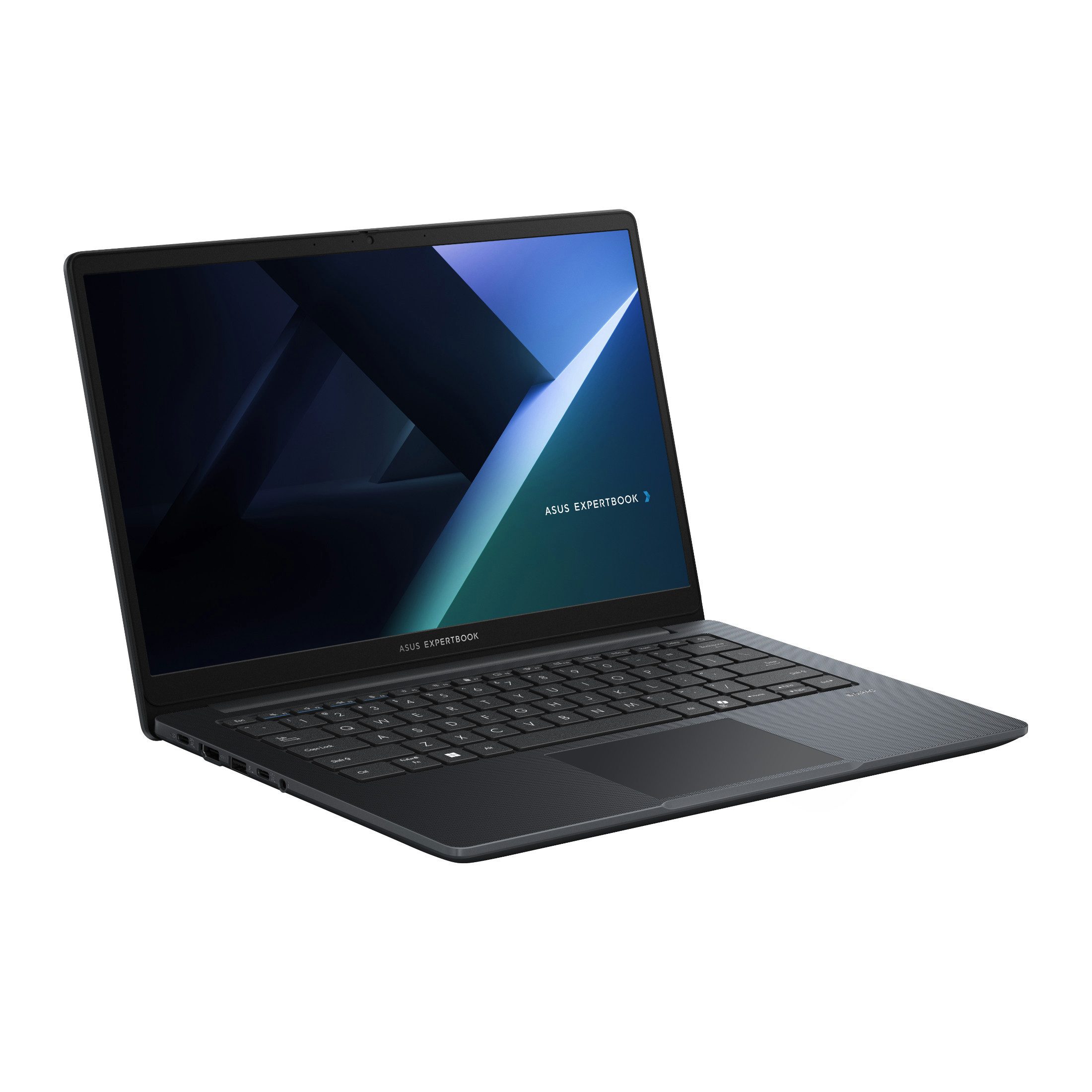 Asus ExpertBook B1 - 14" Full-HD - Intel Core 5 13420H Business-Notebook (35,56 cm/14 Zoll, Intel® Core™ 5 13420H, UHD Graphics, 128 GB, 8000 GB SSD)